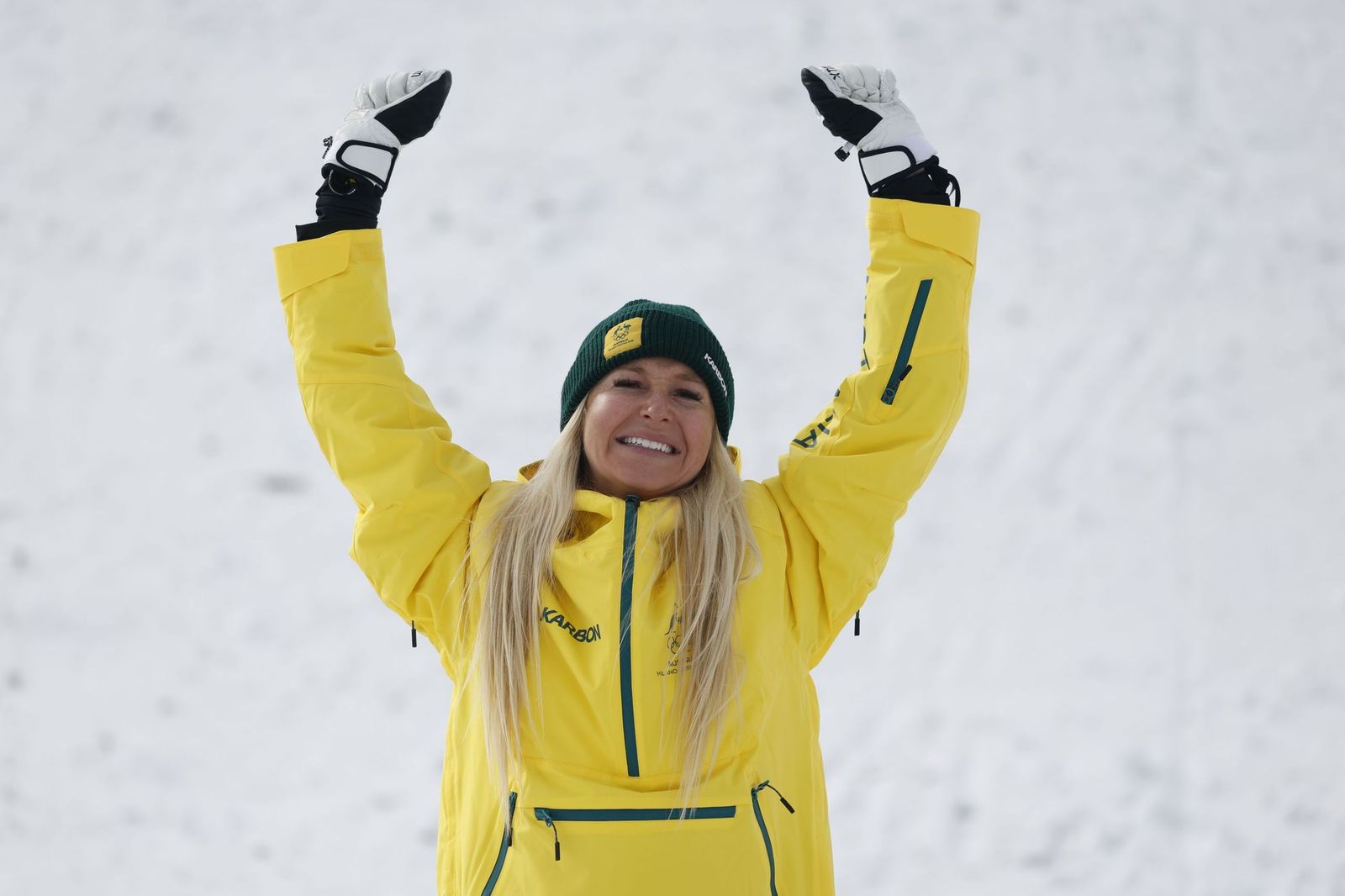 Las mejores fotos de los Juegos Olímpicos de invierno Milán Cortina d'Ampezzo 2026 | Jornada 13