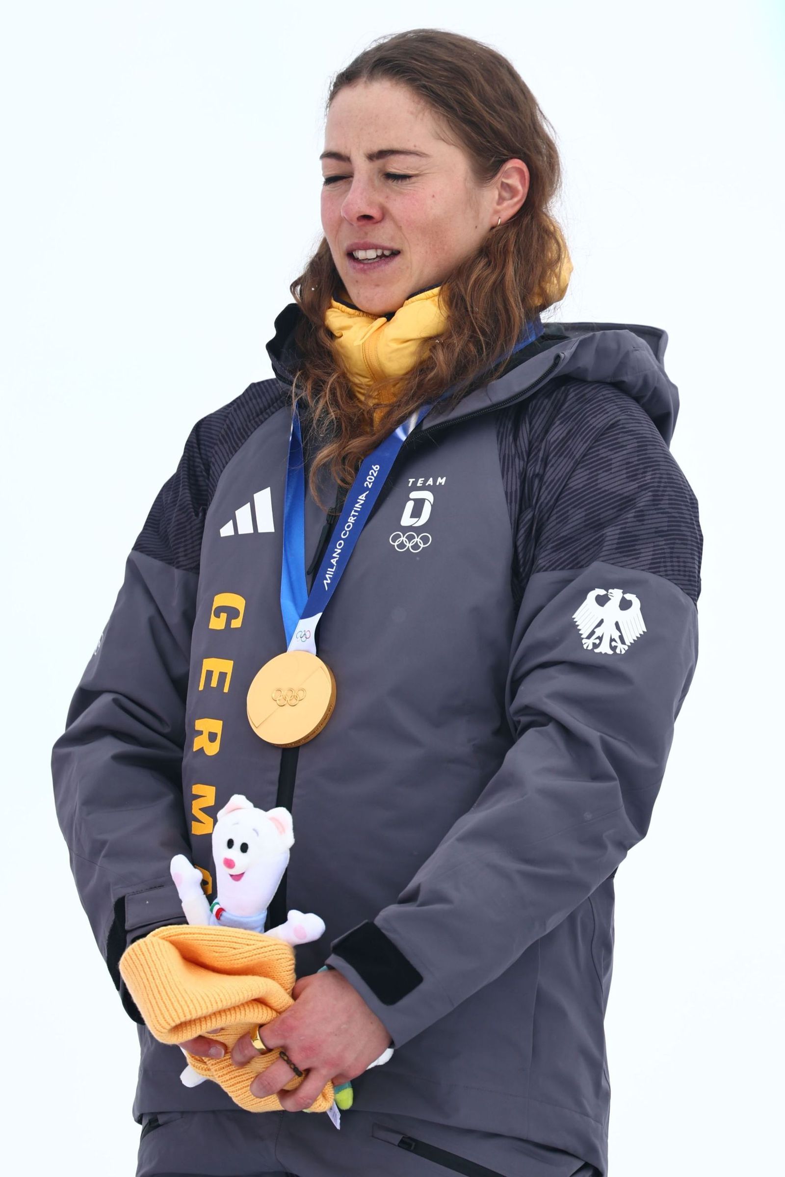 Las mejores fotos de los Juegos Olímpicos de invierno Milán Cortina d'Ampezzo 2026 | Jornada 15