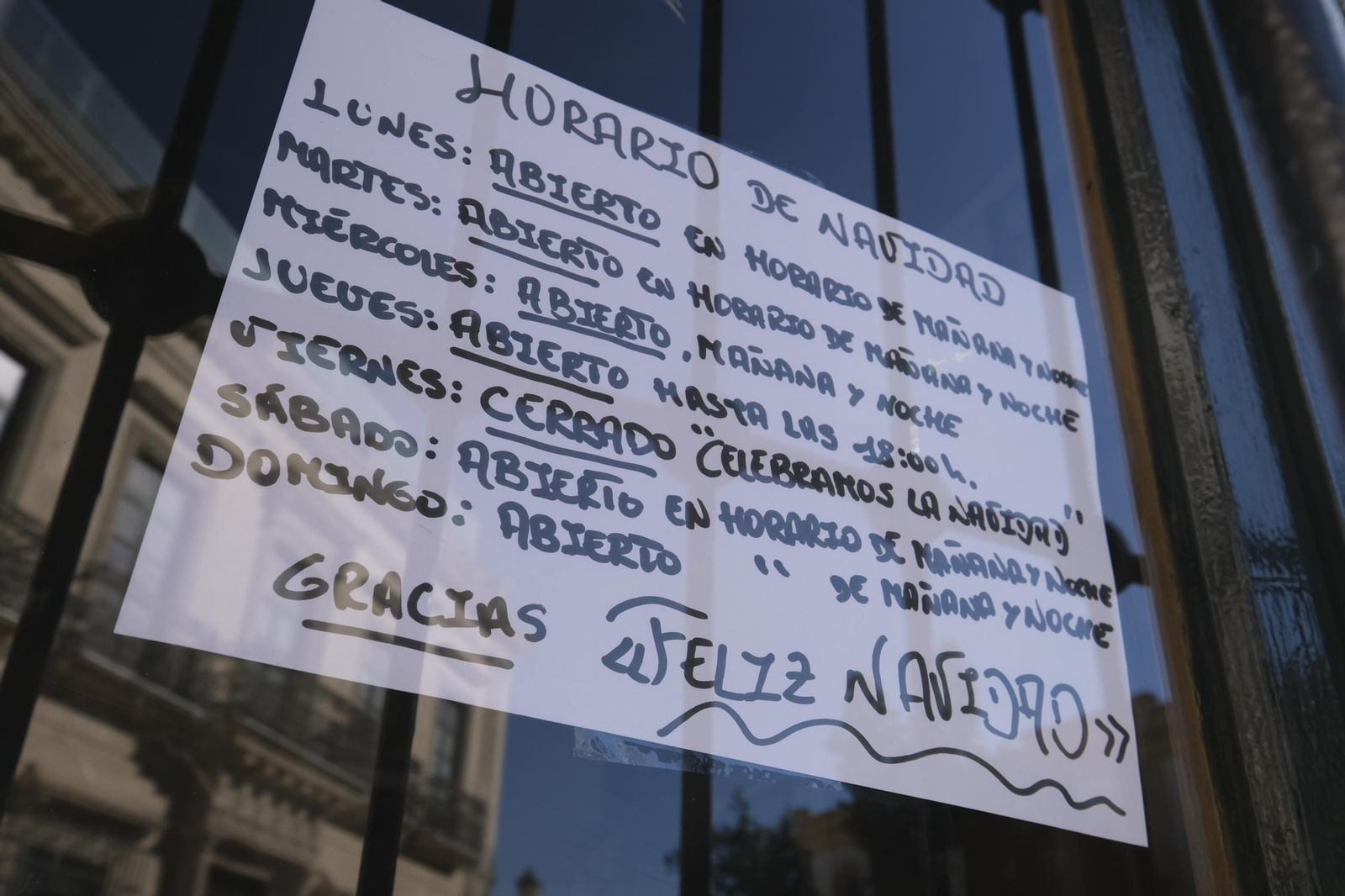 Fotogalería Bar Bahía de Palma. Almería