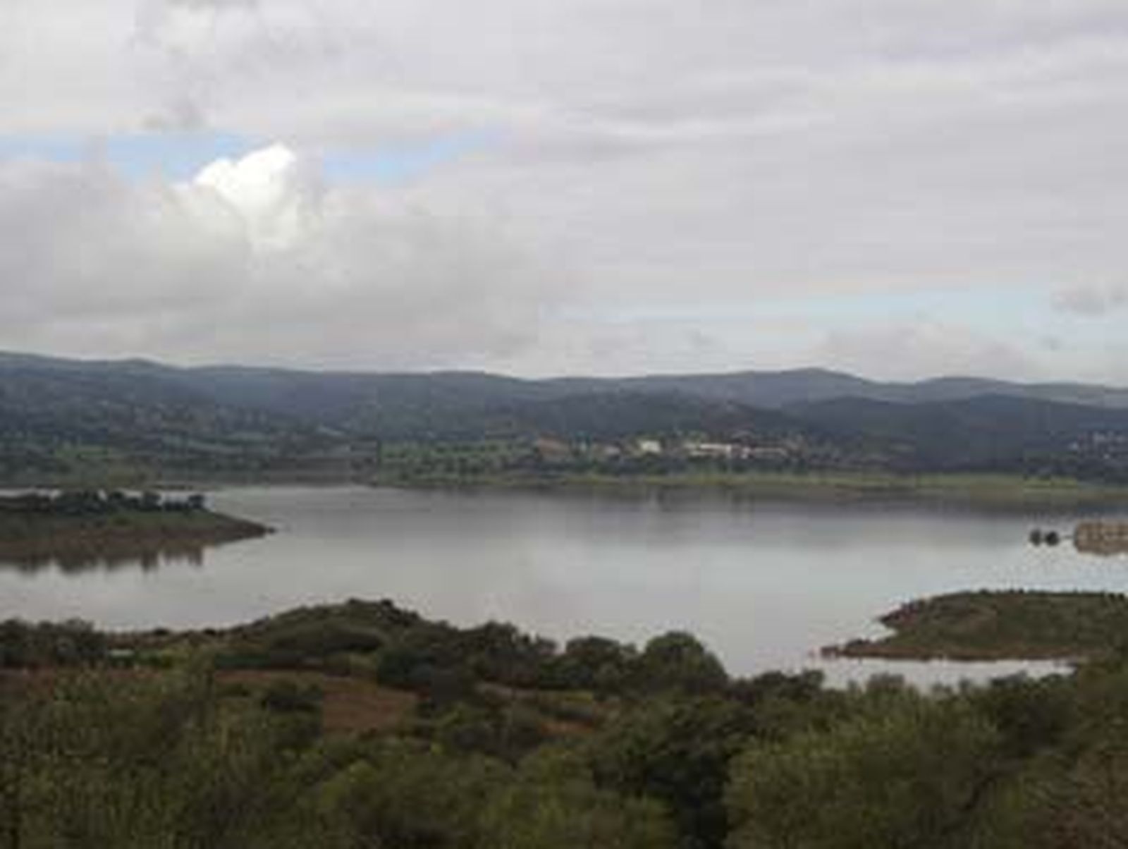 La conexión de Melonares con Emasesa se reanuda este mes tras 5 años de espera