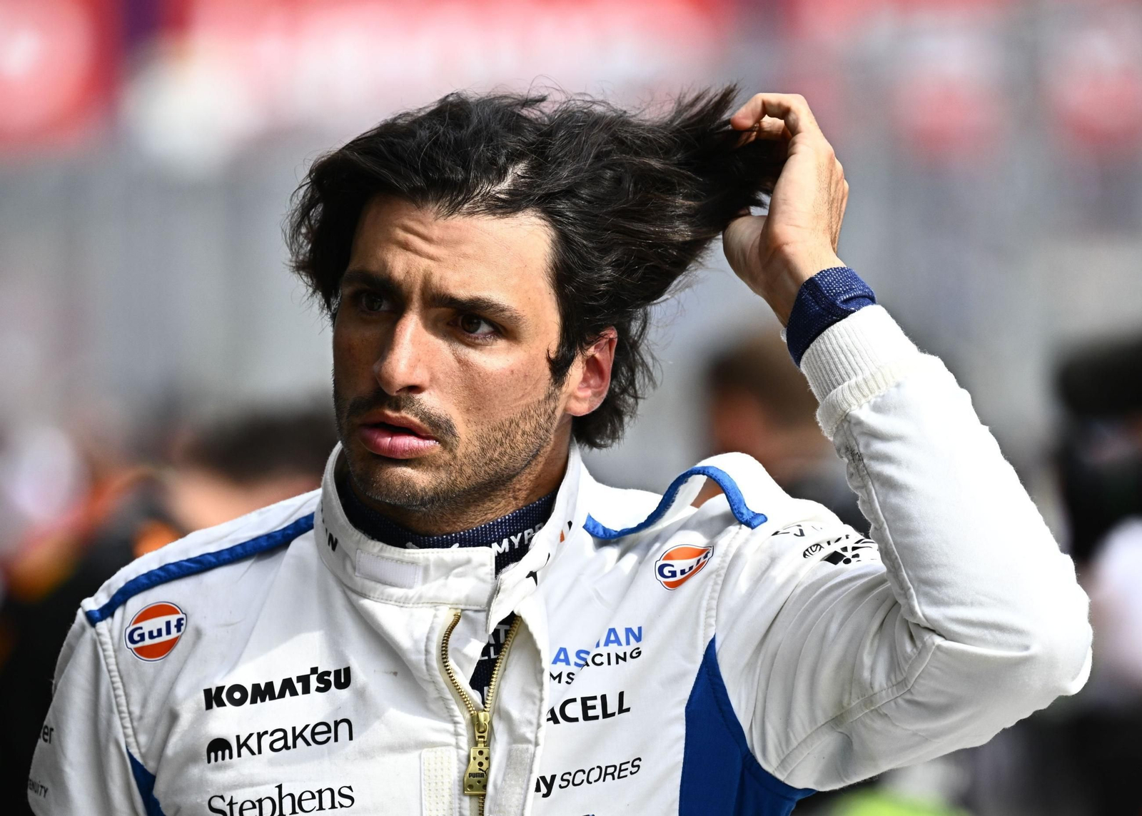 Las fotos de Fernando Alonso y del Gran Premio de Hungría
