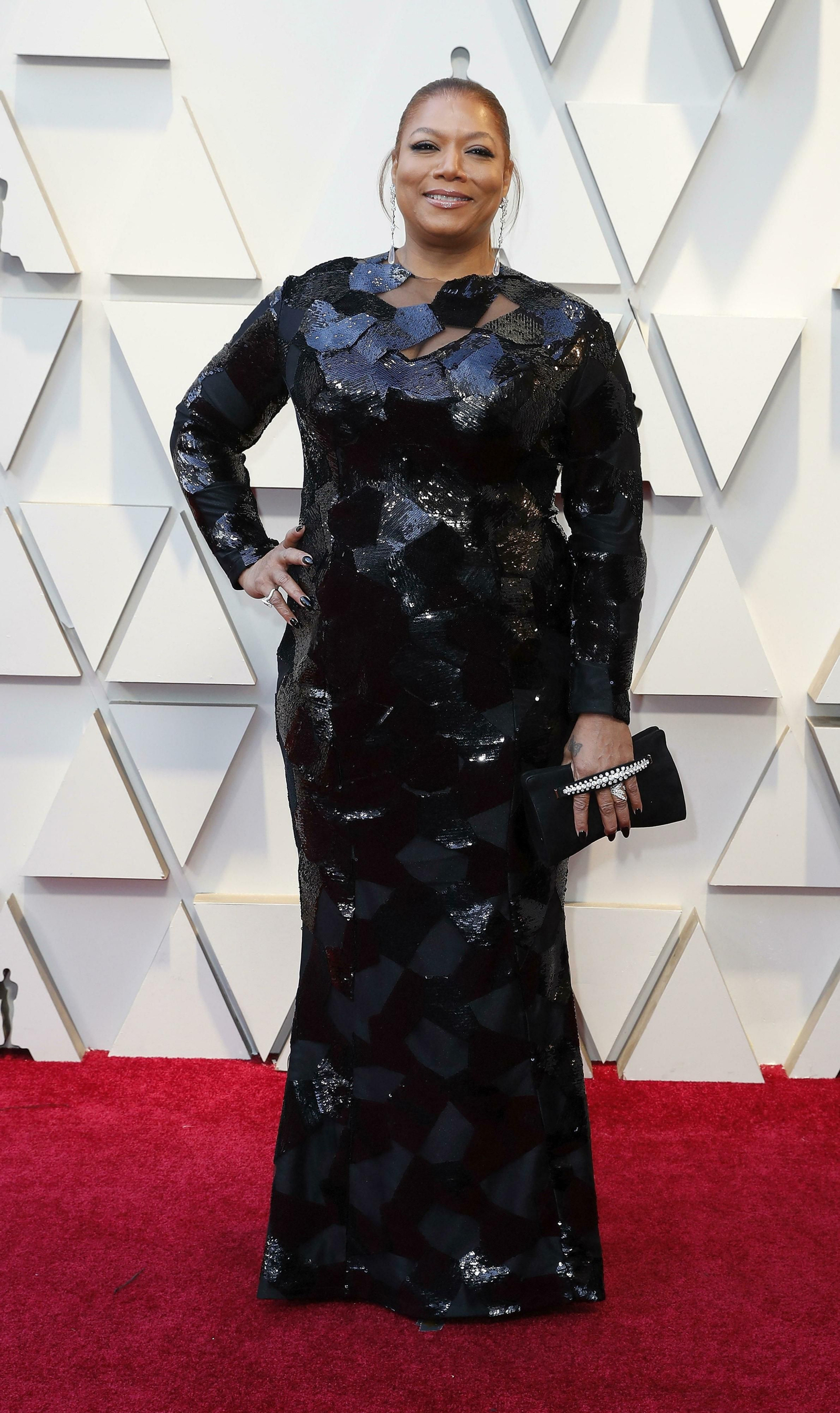 Queen Latifah, de Michael Costello
