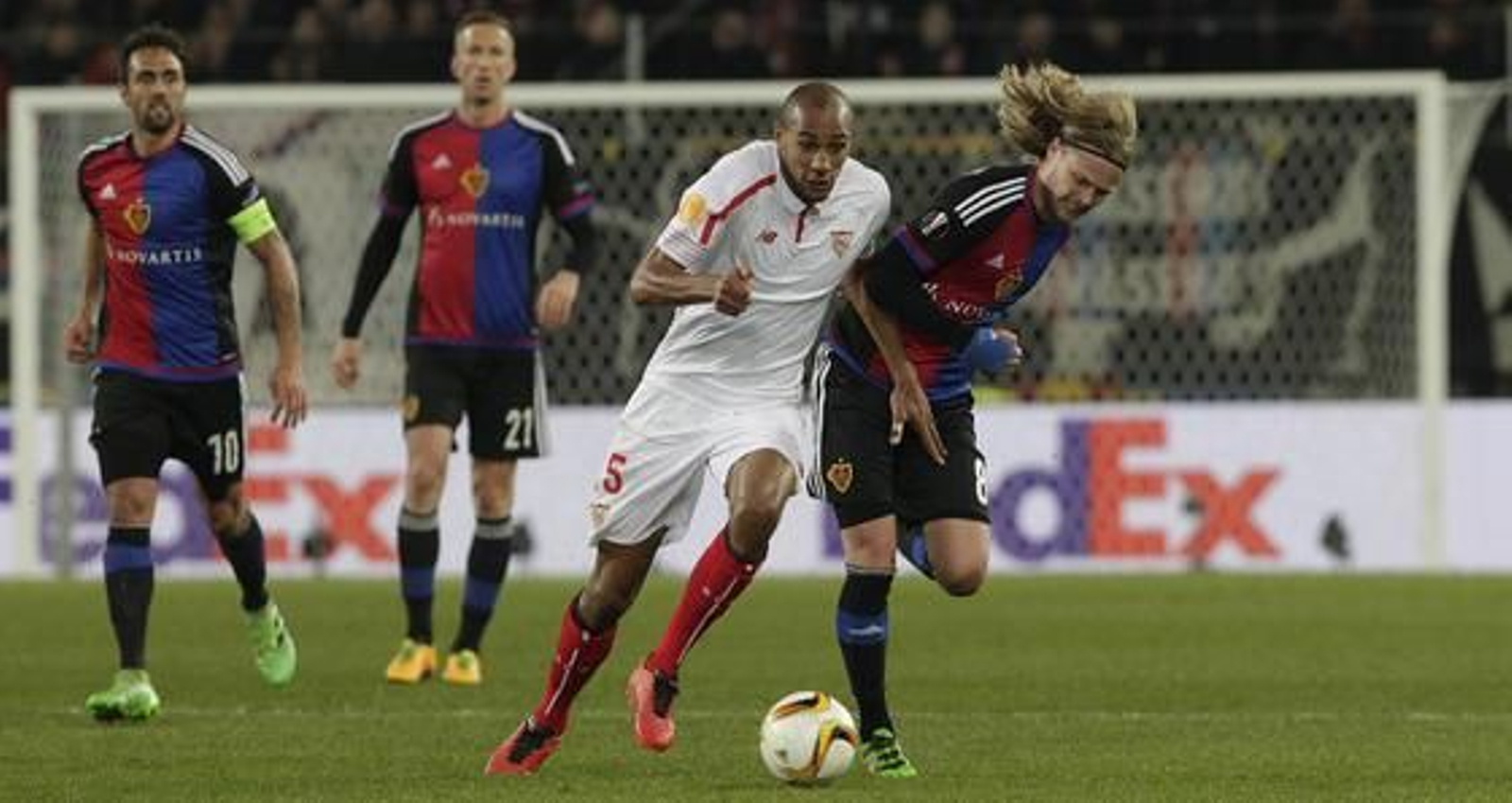 Foto: Emmanuel Vogarde