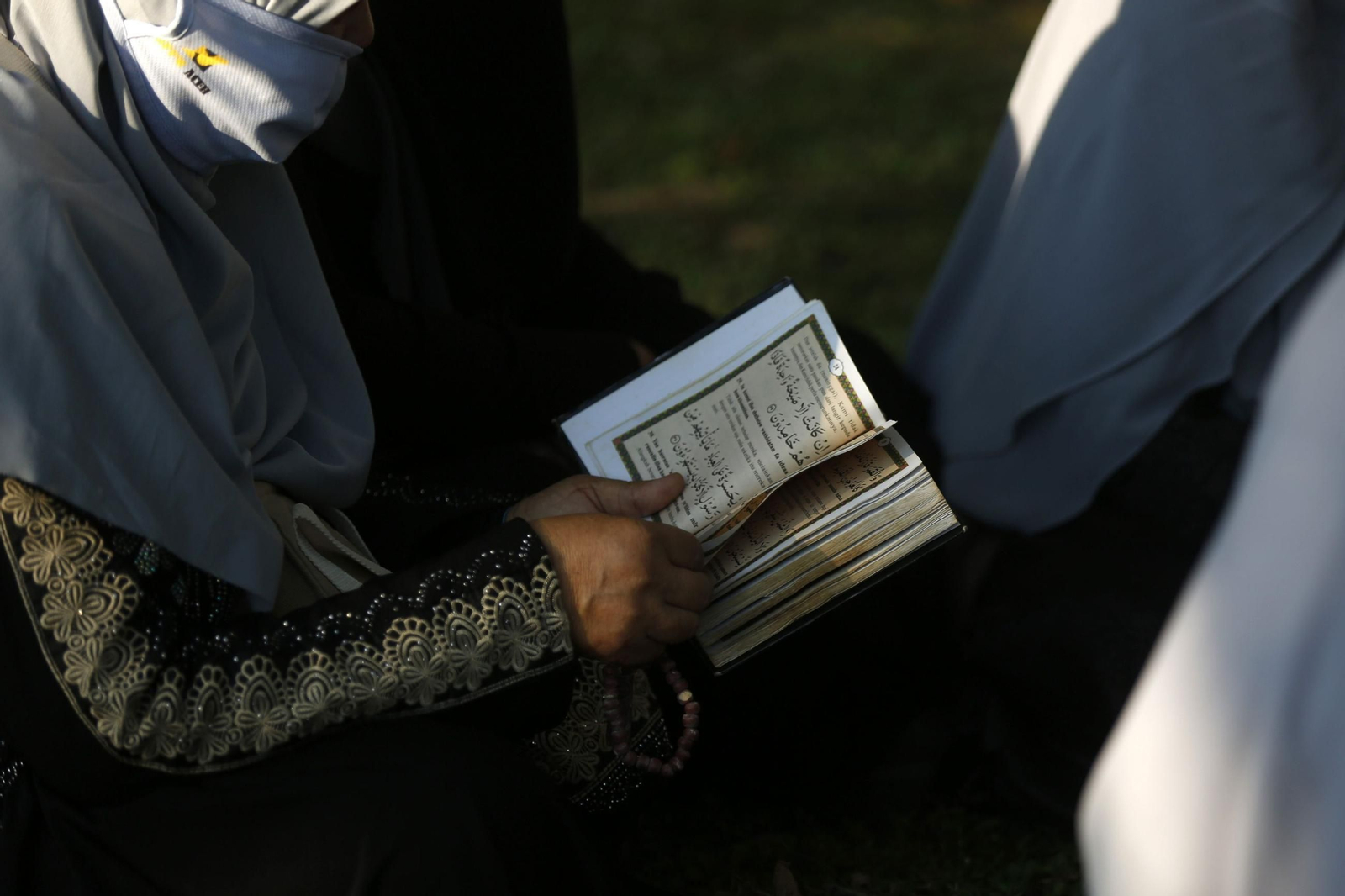 20 años del devastador tsunami en el Índico