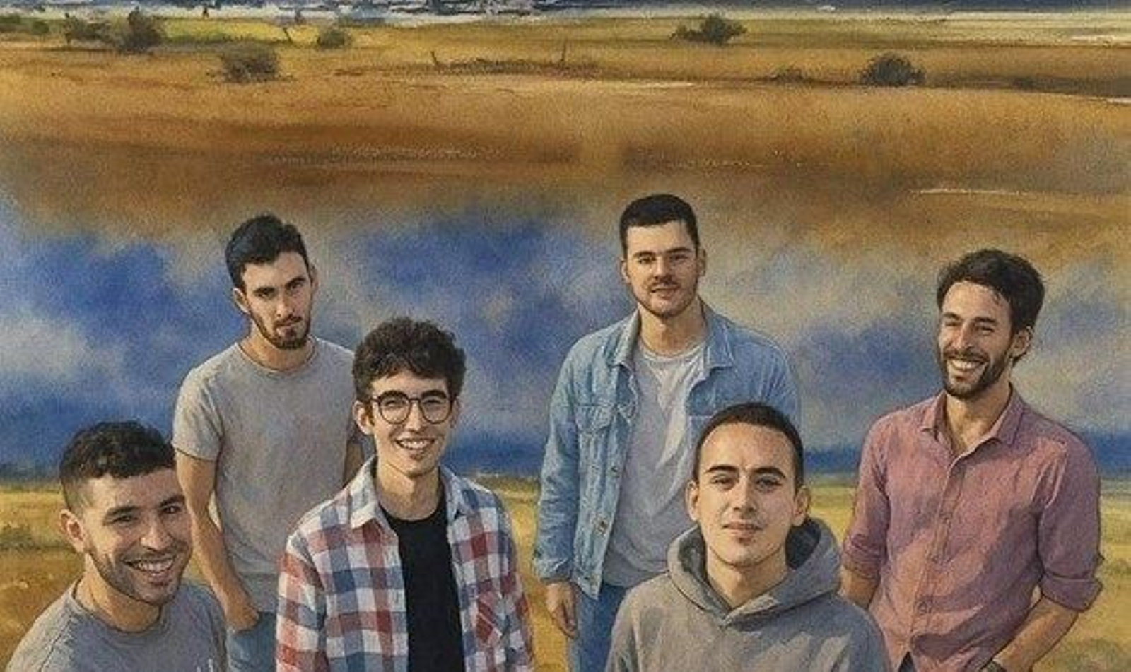Gabriela Berlingeri es una reconocida artista uruguaya-italiana, afincada en Almería