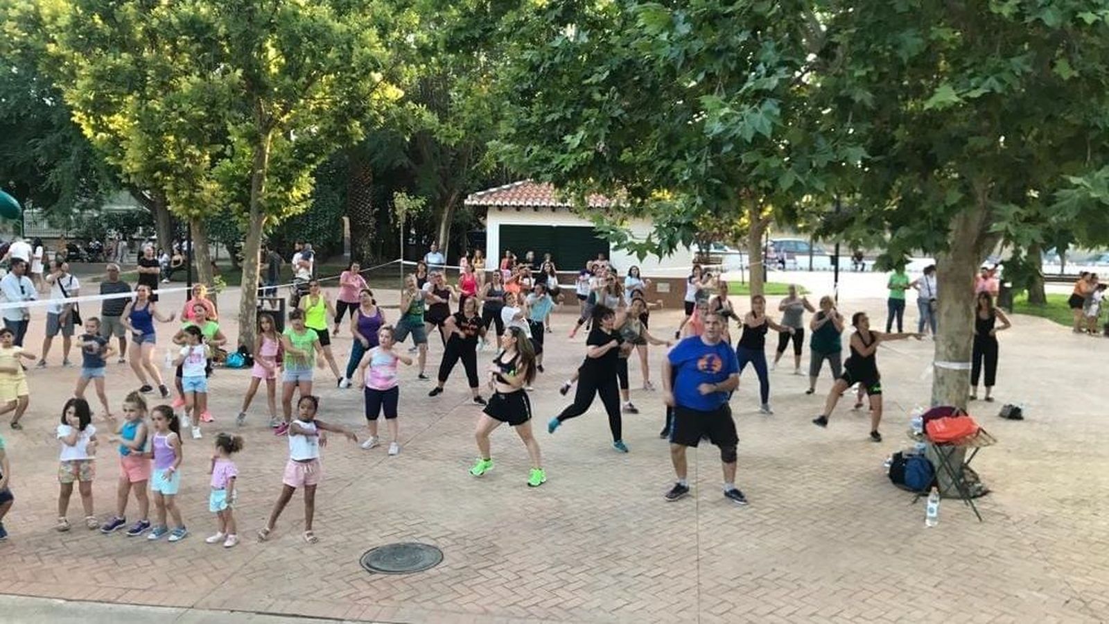 Este fin de semana comenzará la programación veraniega