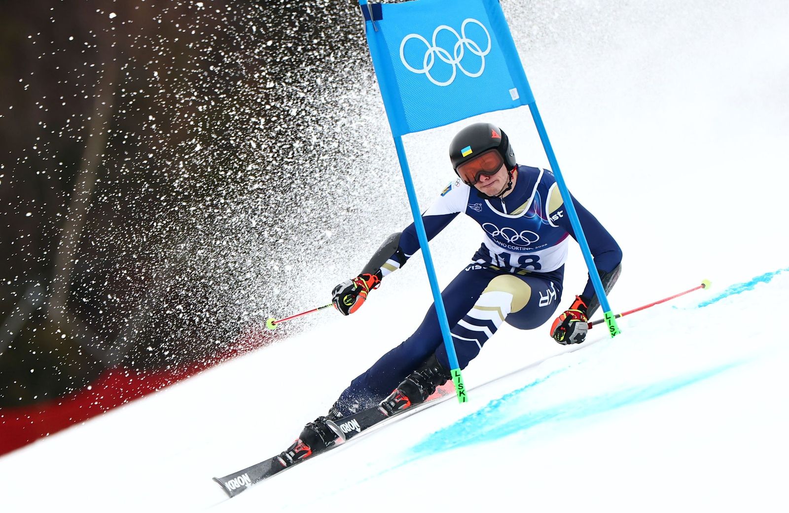 Las mejores fotos de los Juegos Olímpicos de invierno Milán Cortina d'Ampezzo 2026 | Novena jornada