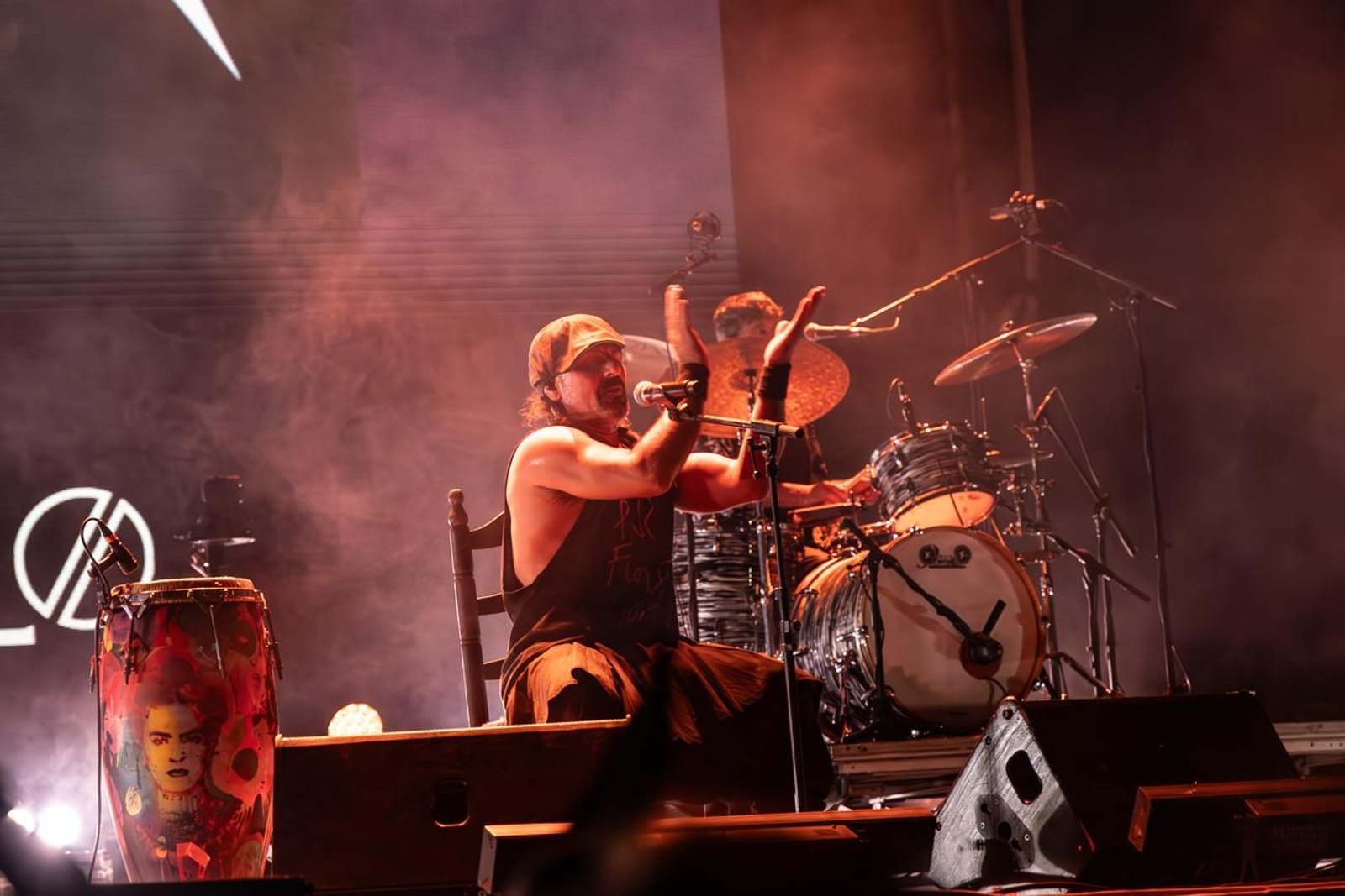 Etnosur, una fiesta multicultural que no para, en imágenes