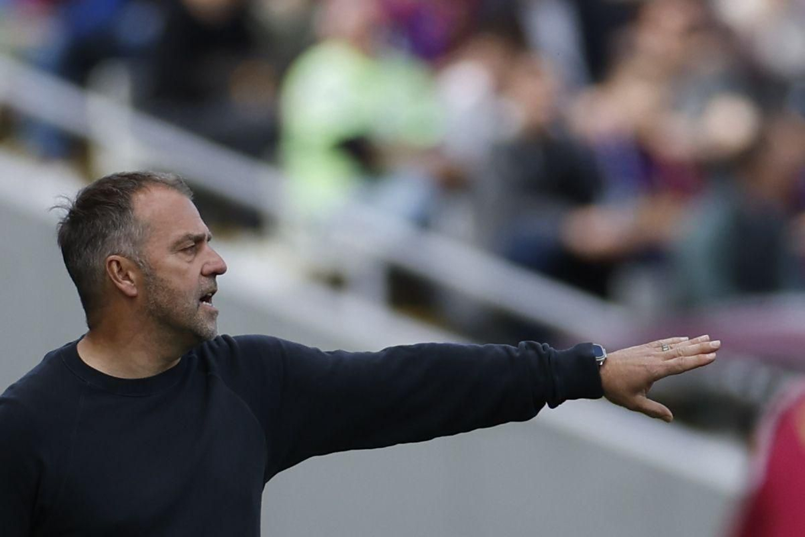 Barcelona-Celta: El malagueño Melero López, salpicado por la polémica