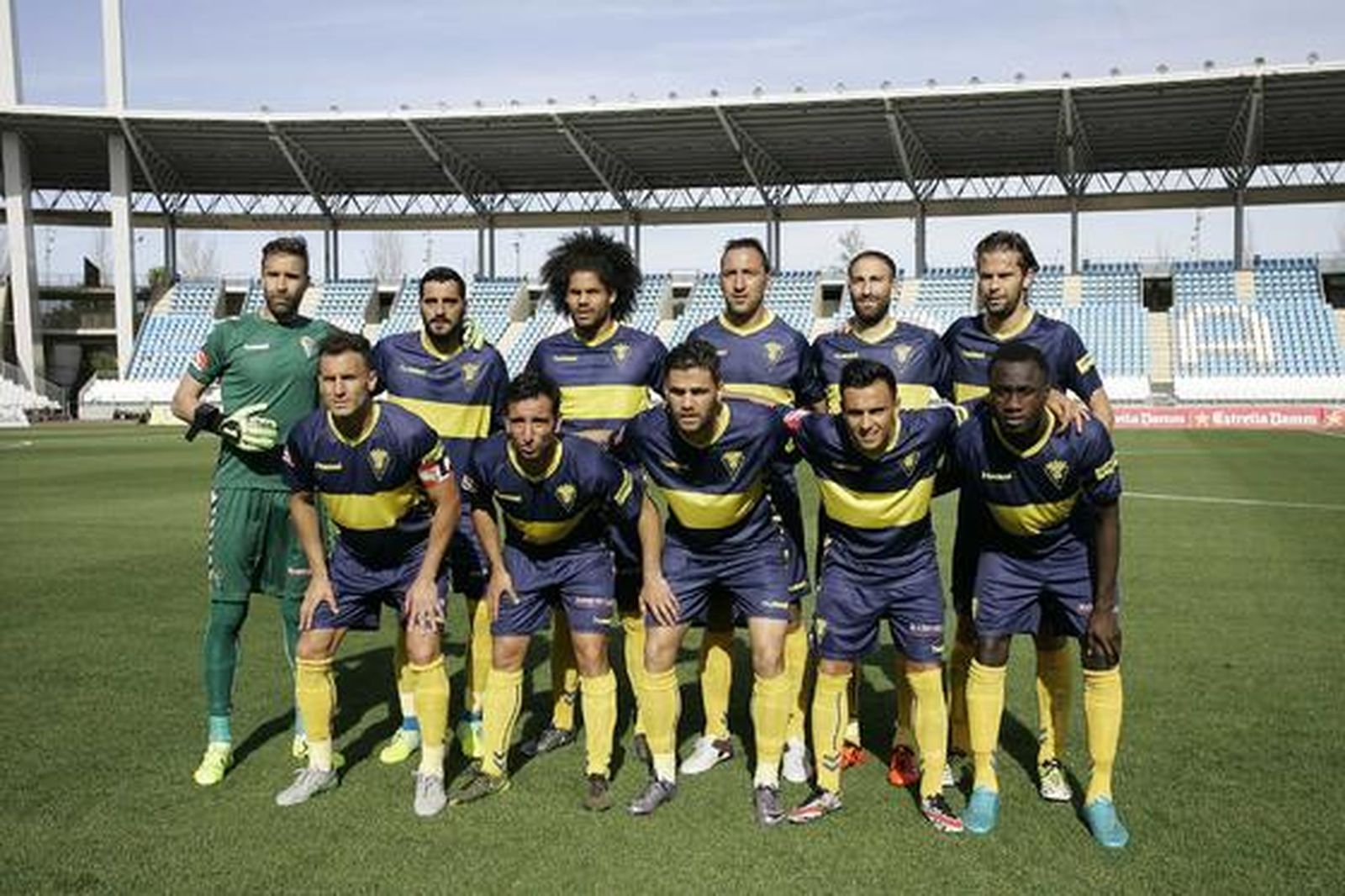 Foto: Rafael González