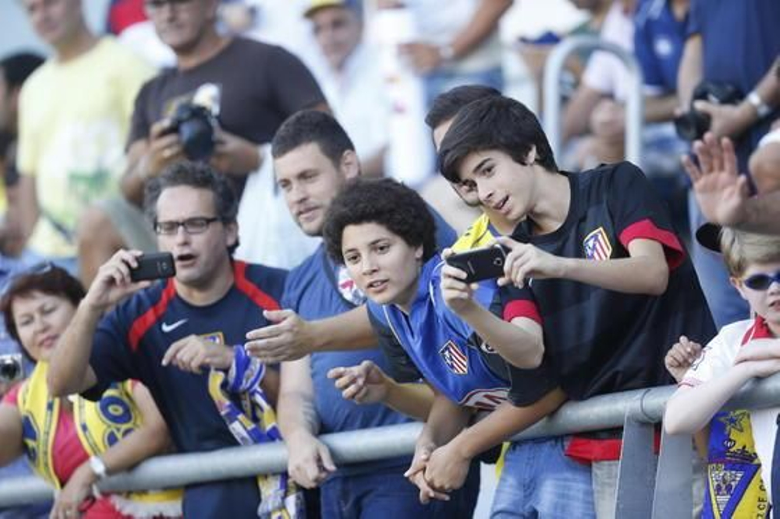 Foto: Julio González