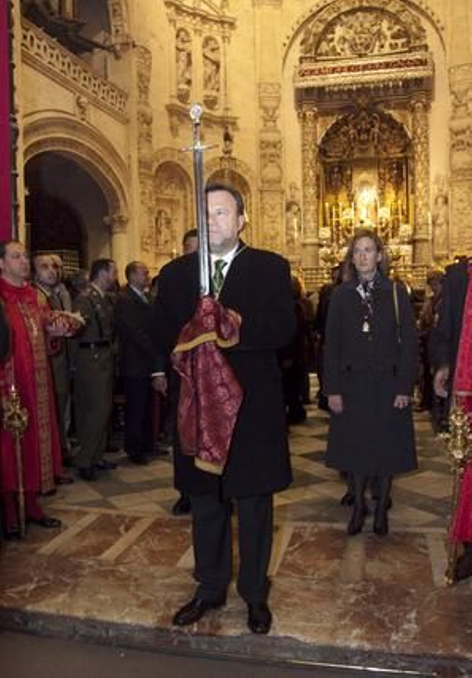 Foto: Jaime Martinez