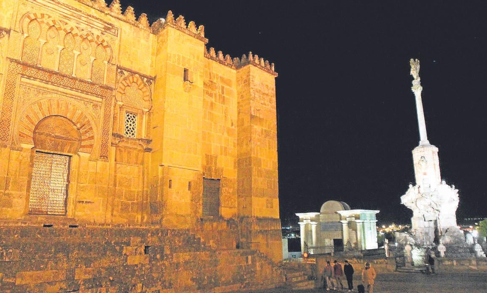 La Junta hará promoción en Israel para captar el turismo judío y sefardí