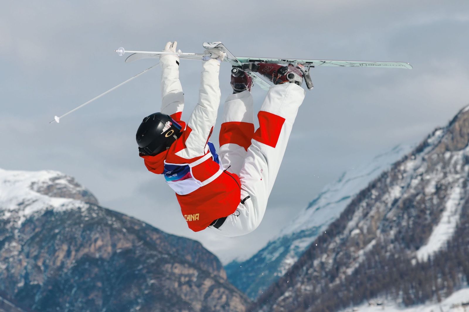 Las mejores fotos de los Juegos Olímpicos de invierno Milán Cortina d'Ampezzo 2026 | Sexta jornada