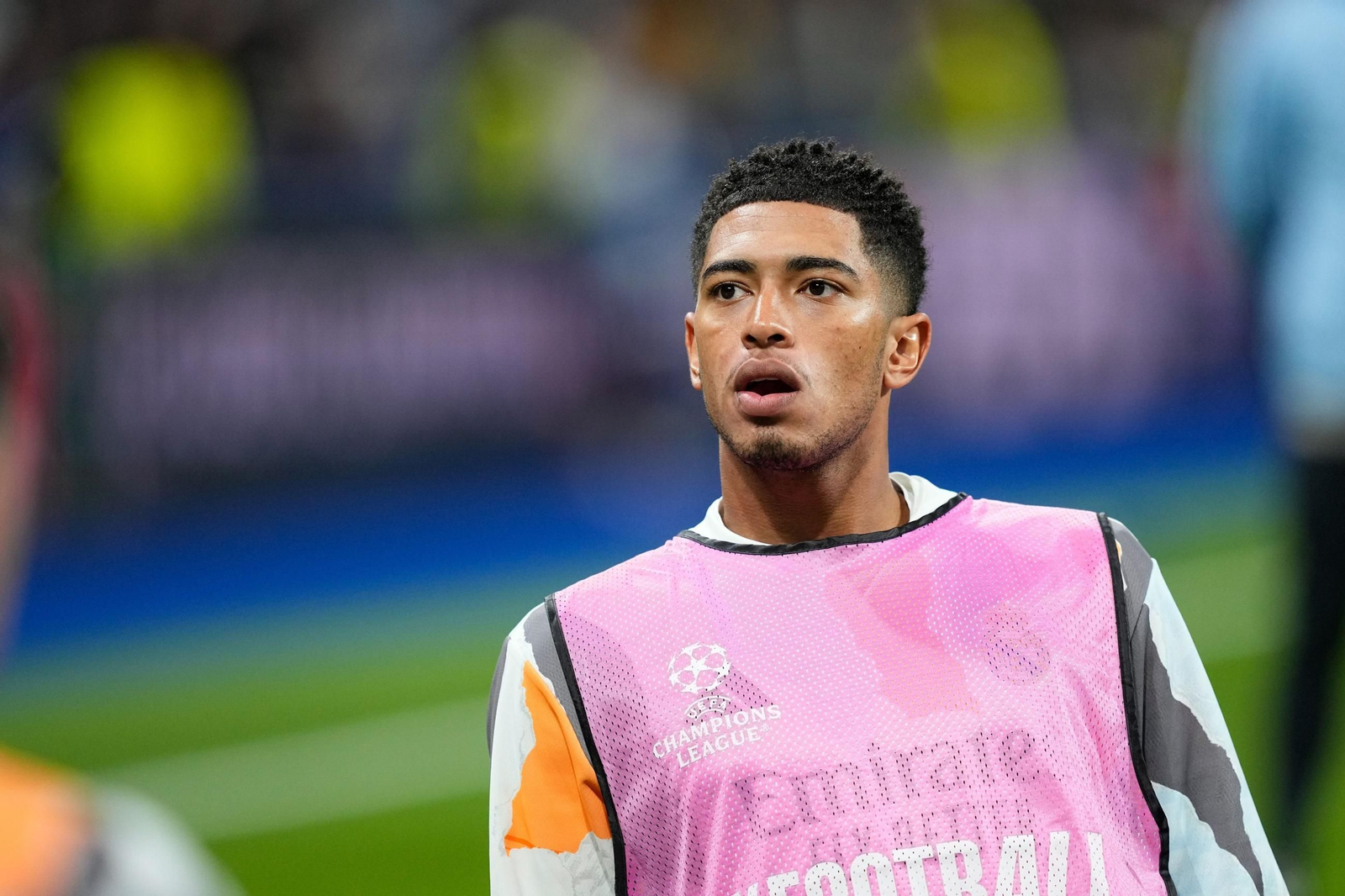 Las fotos del Real Madrid - Salzburgo