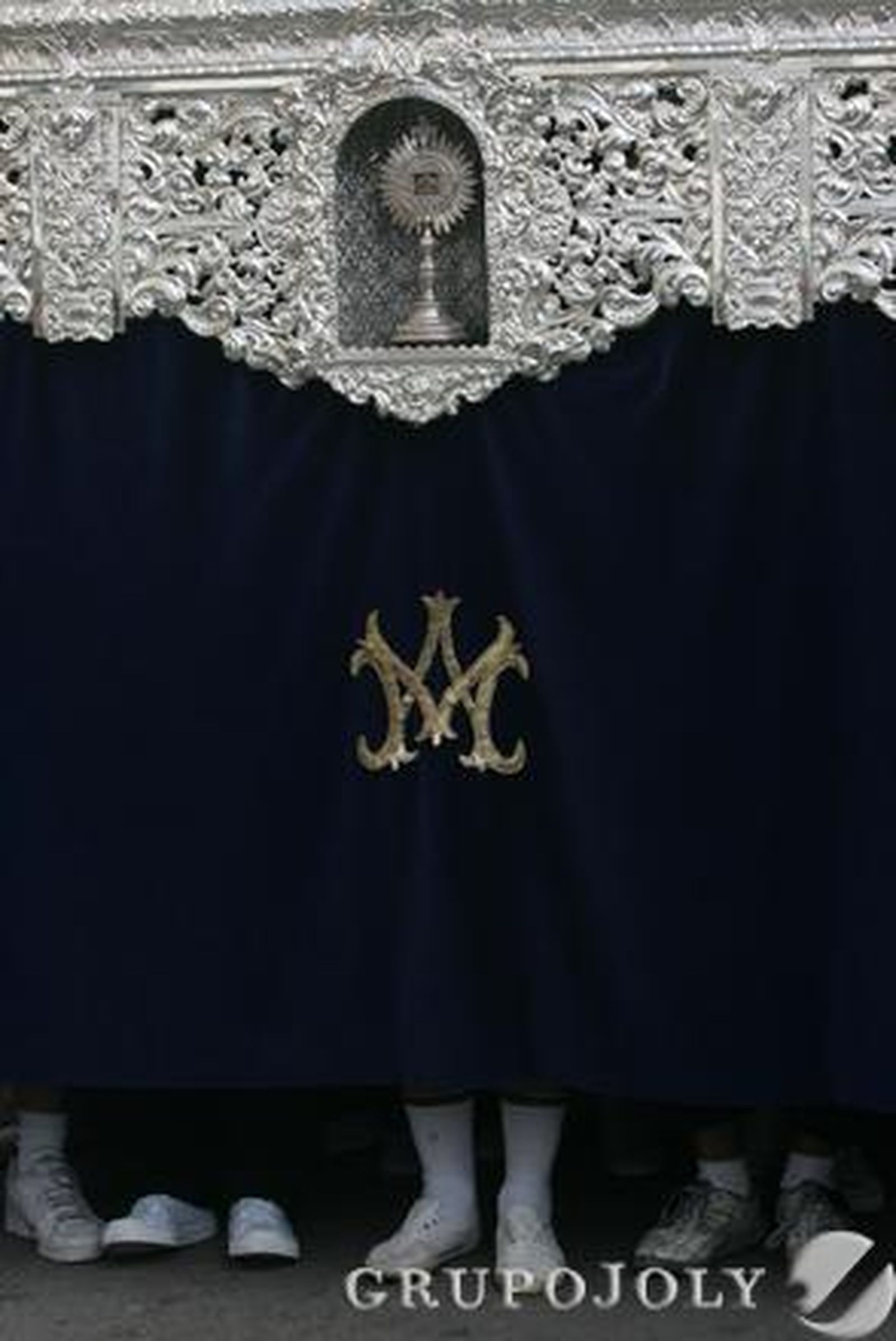 Foto: J. M. Quiñones