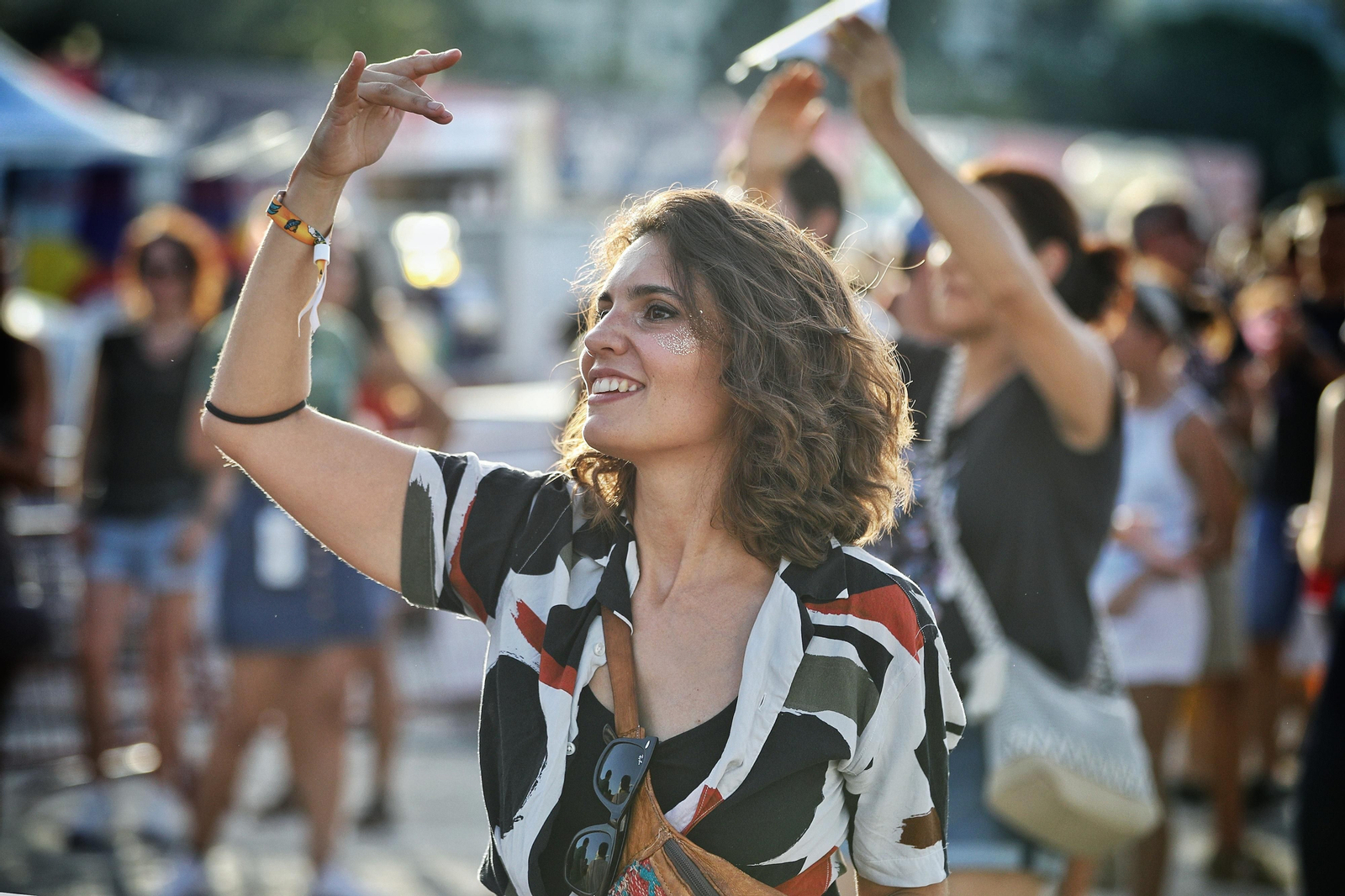 Búscate en el segundo día del Festival No sin Música en Cádiz