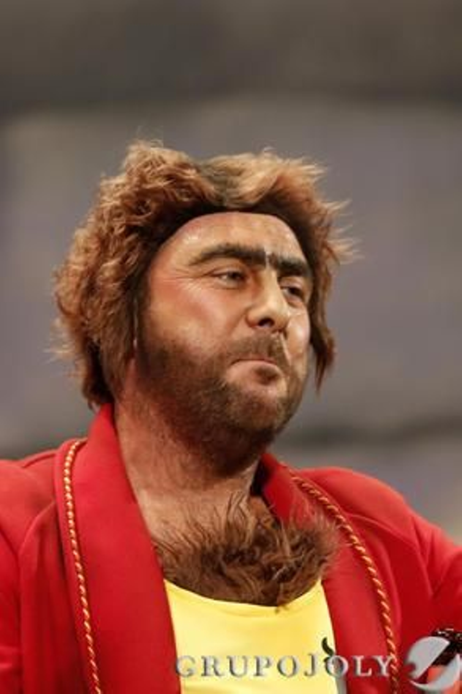 Foto: Lourdes de Vicente y Fito Carreto