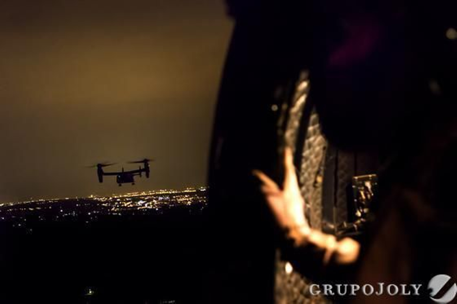 Foto: Antonio Pizarro