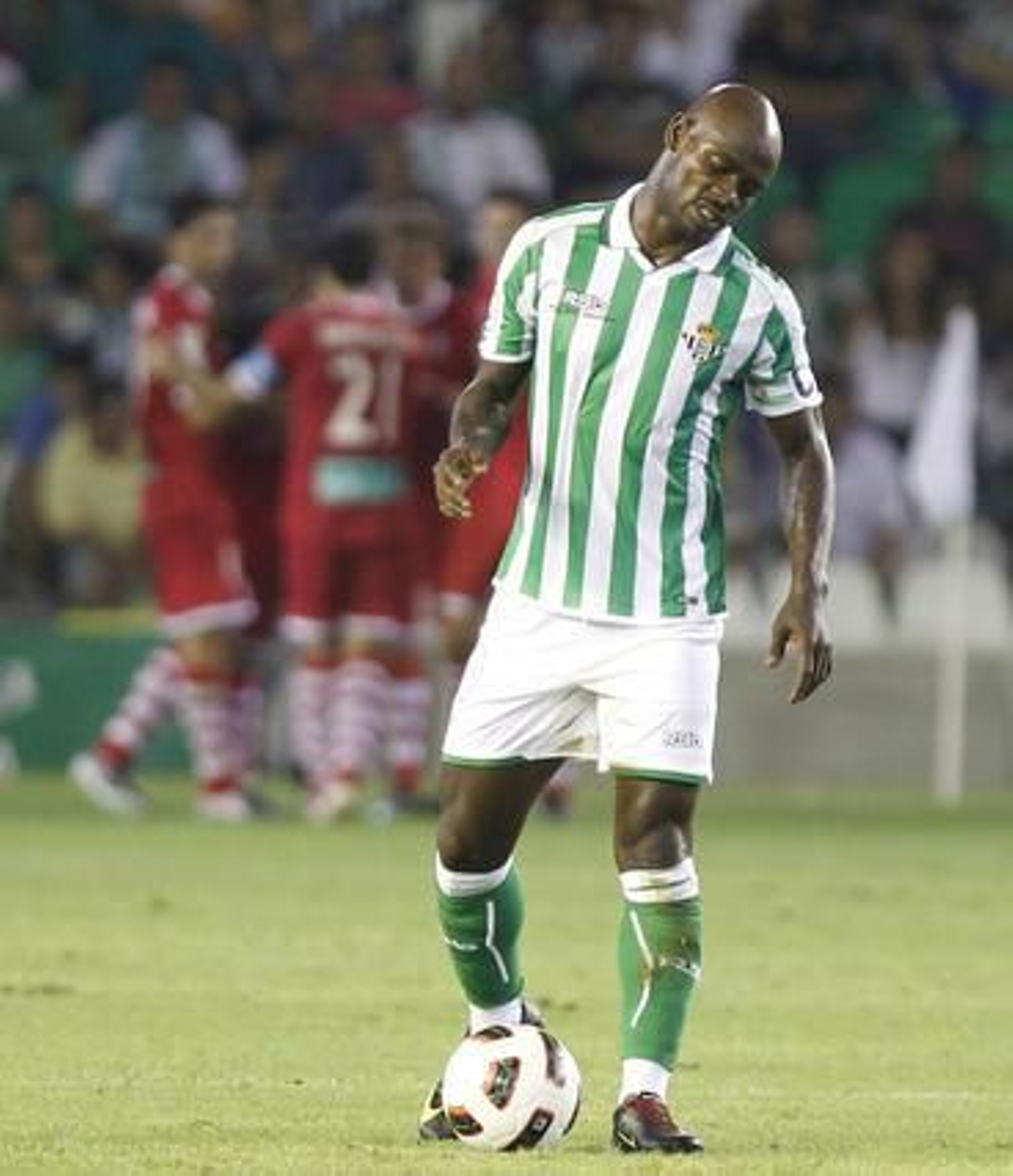 Foto: Antonio Pizarro