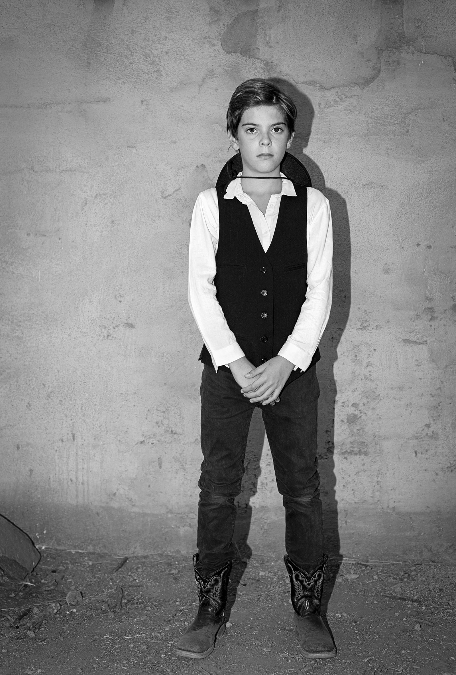 Darío Corral Hernández