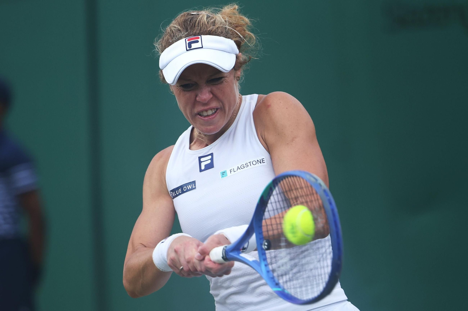 Las fotos del triunfo de Alcaraz en octavos y del resto de la jornada de Wimbledon
