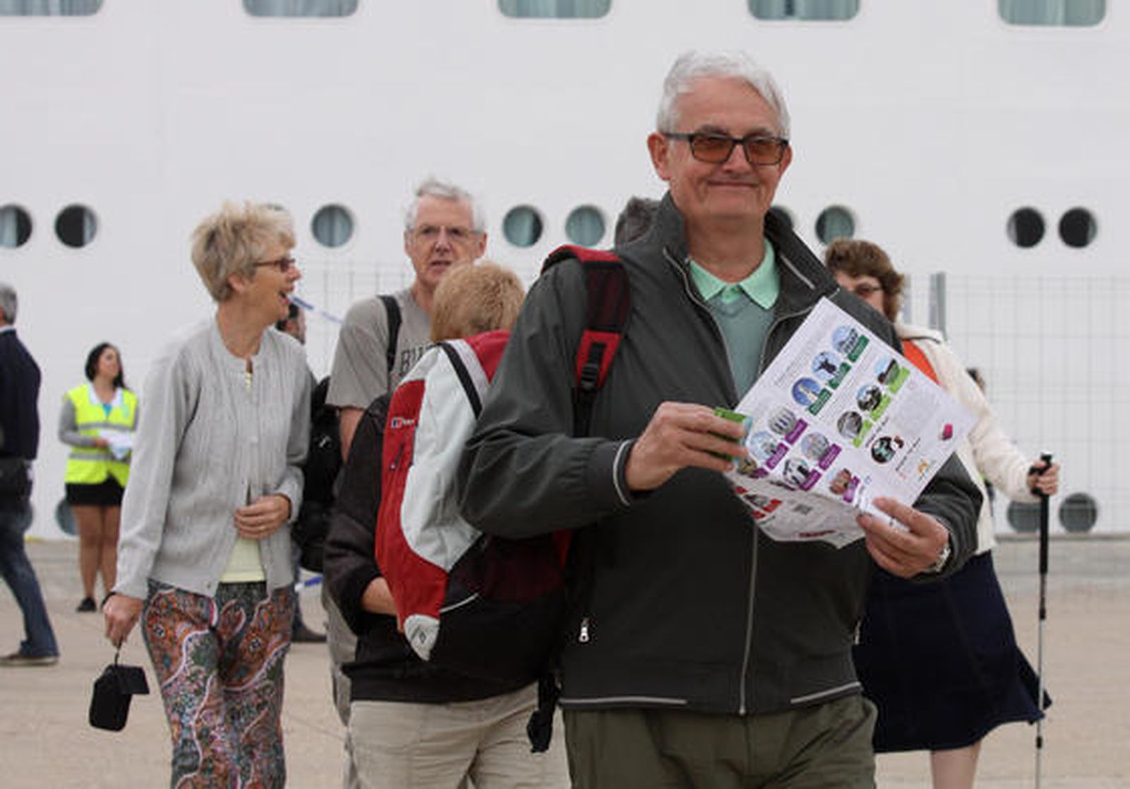 Foto: Josue Correa / Canterla