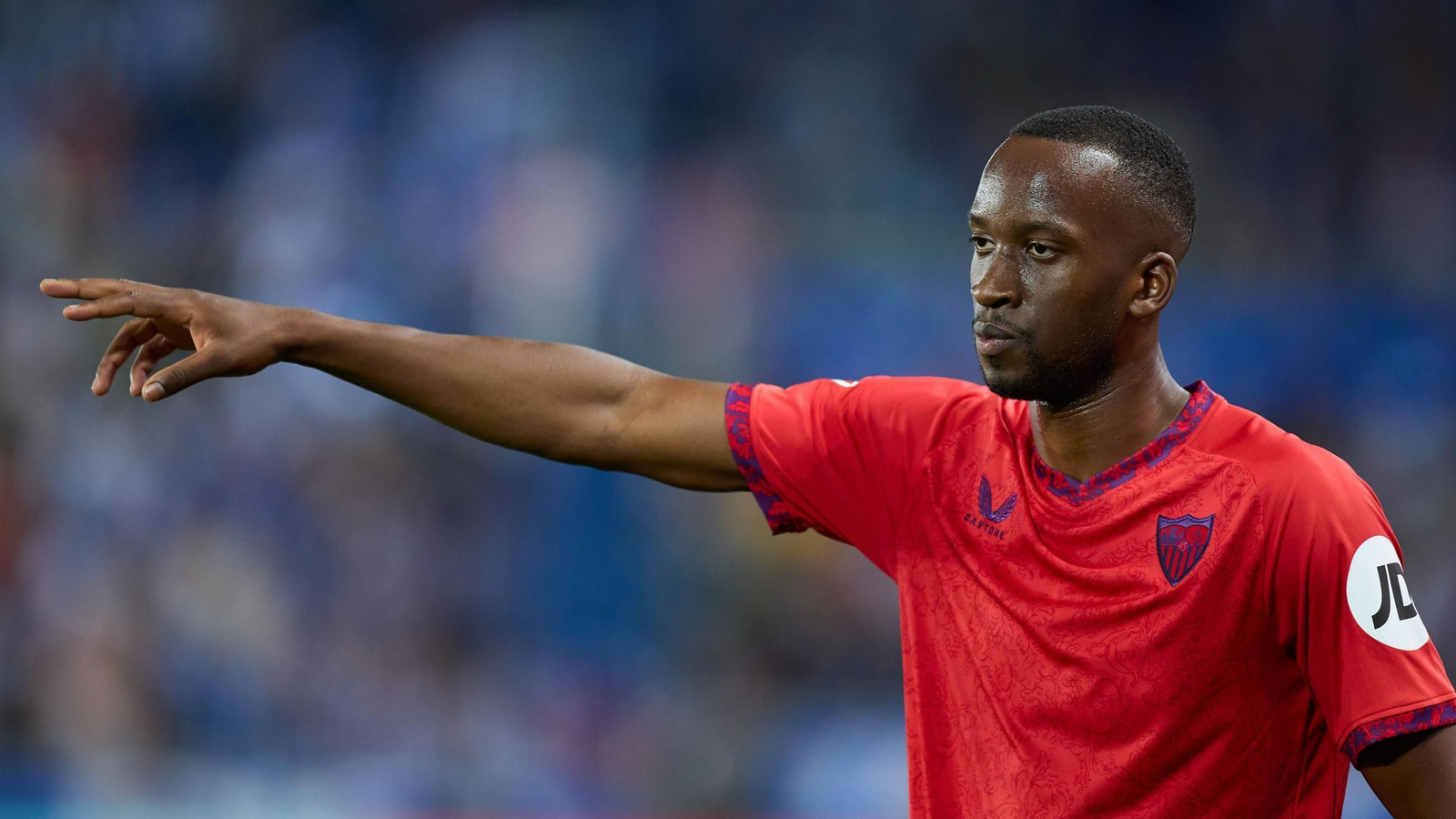 Las fotos del Alavés - Sevilla