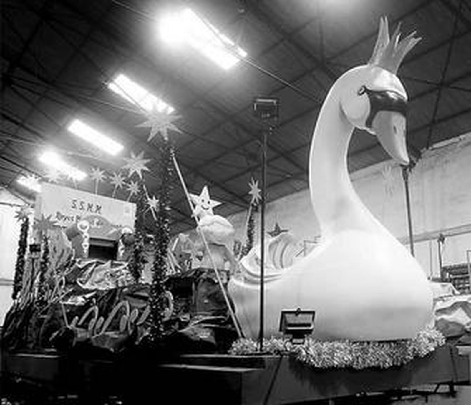 Los niños ya esperan a los Reyes Magos