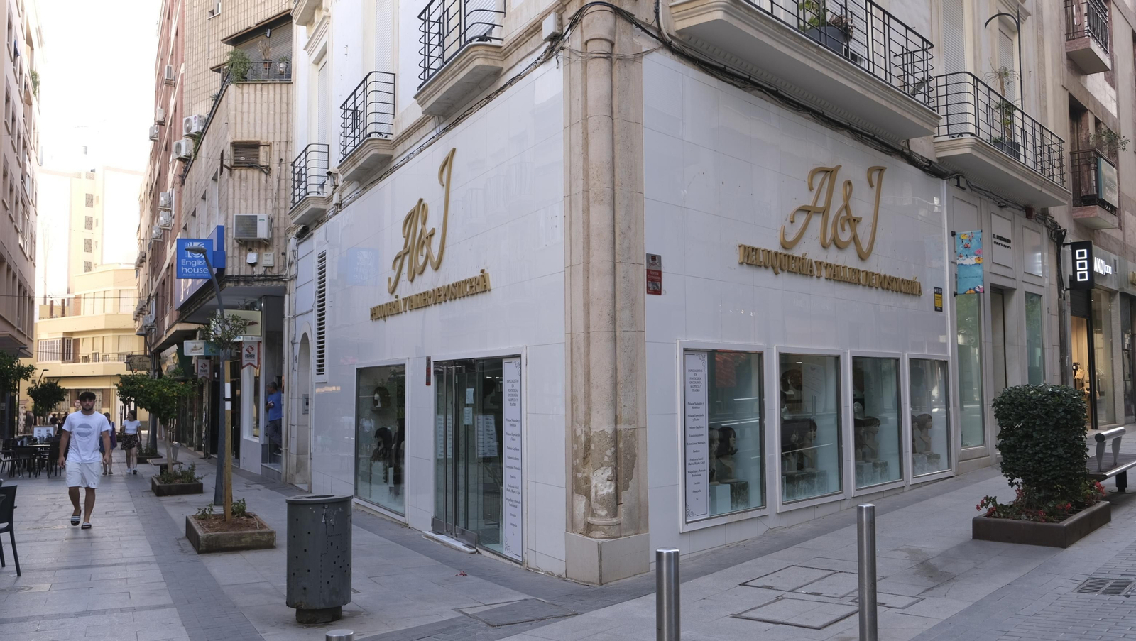 A&J Centro Capilar y Taller de Posticería, pelos para dar felicidad