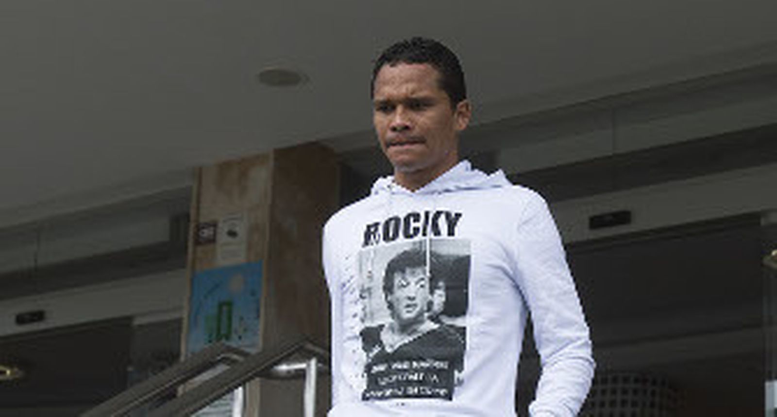 La promesa de que "el mejor Bacca" aparezca