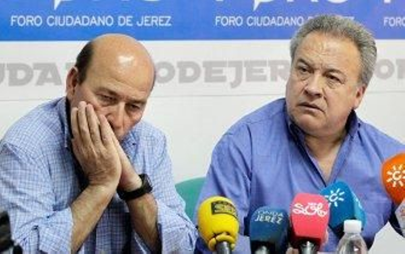 El gobierno municipal encarga un informe sobre el cese de Pacheco