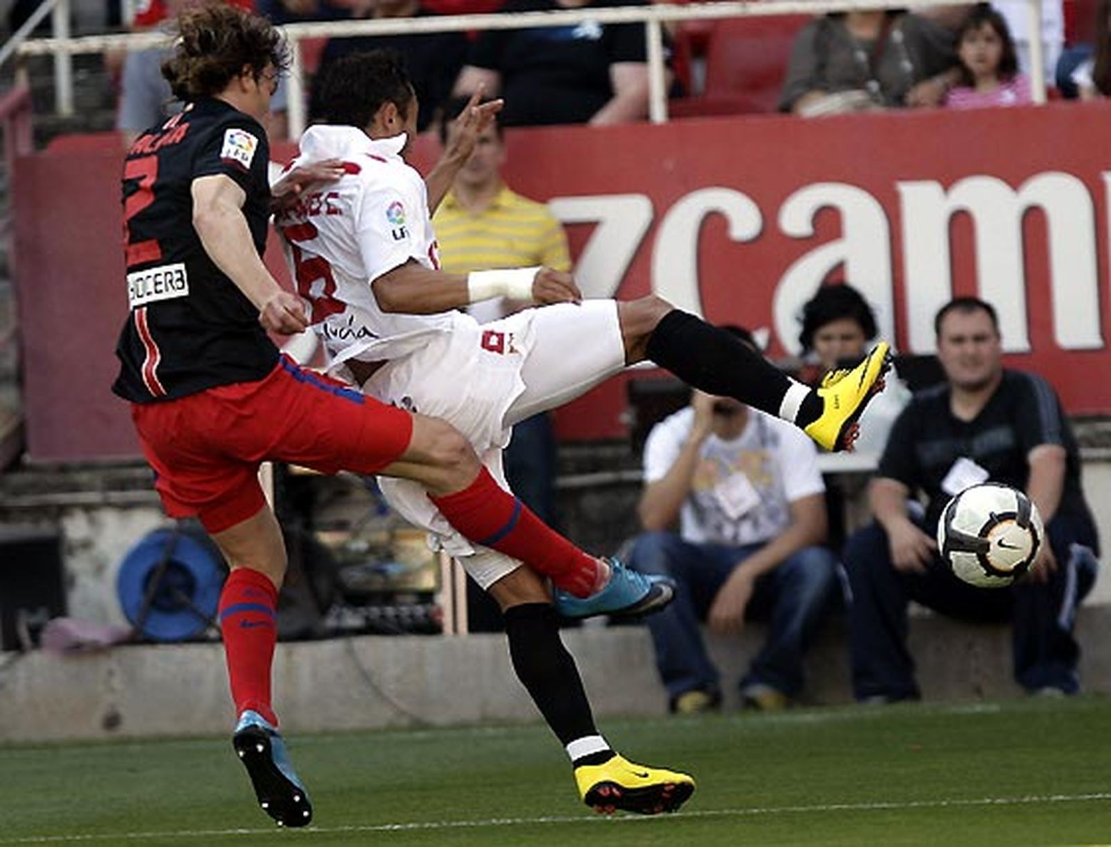 Foto: Antonio Pizarro