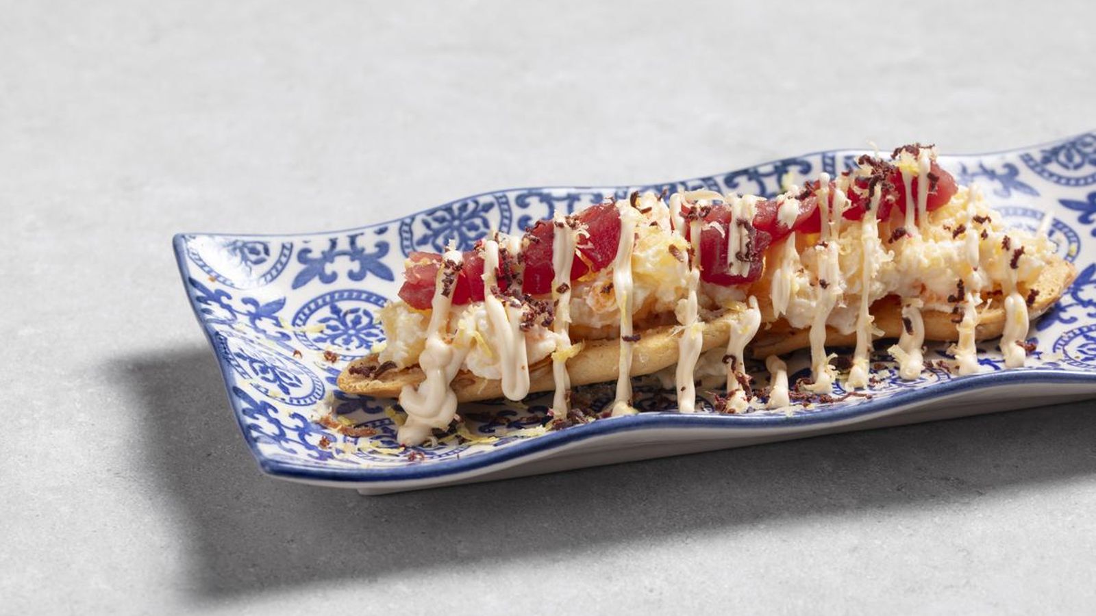 El Pez Limón - Marinera Barbateña