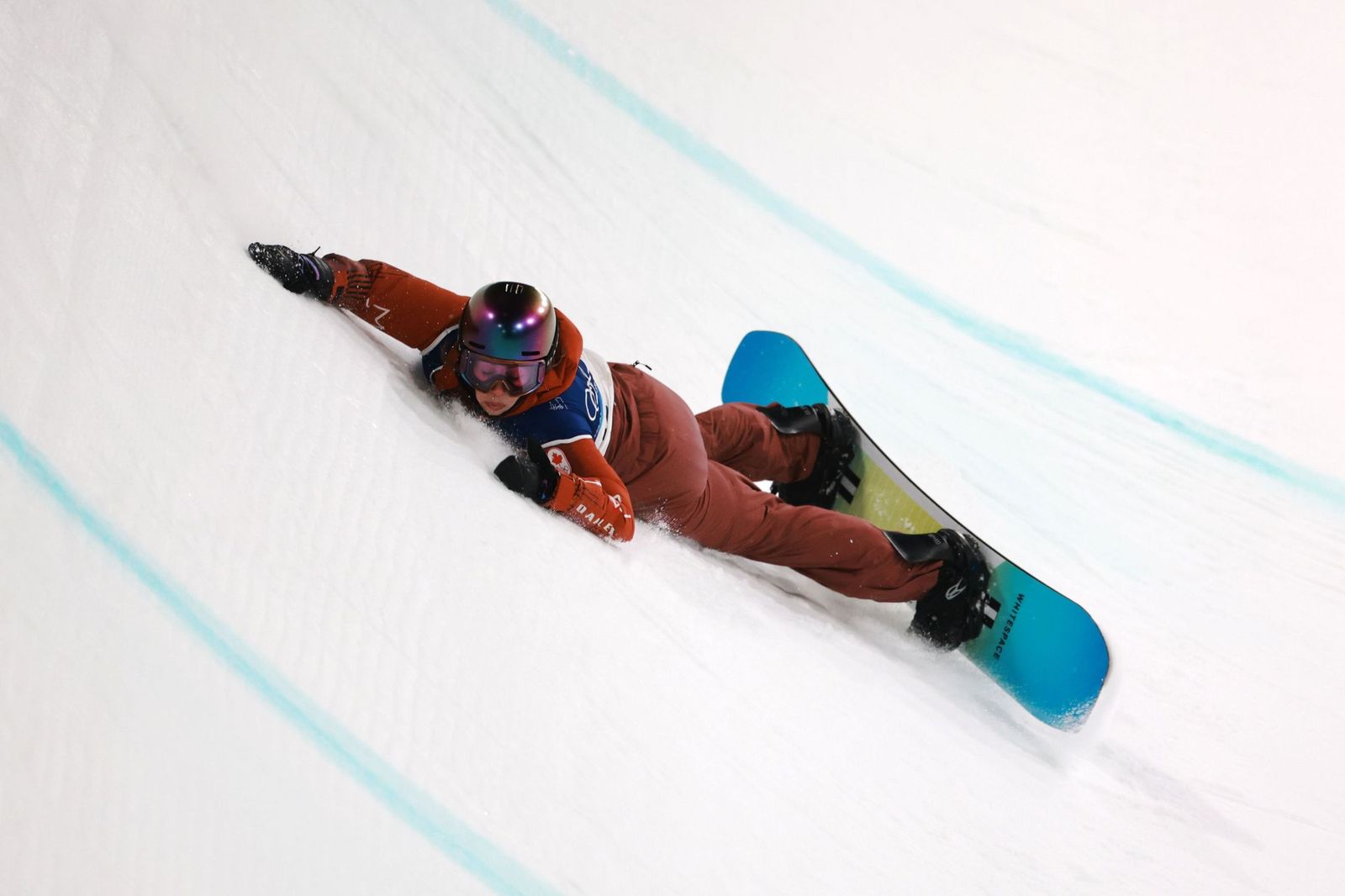 Las mejores fotos de los Juegos Olímpicos de invierno Milán Cortina d'Ampezzo 2026 | Séptima jornada