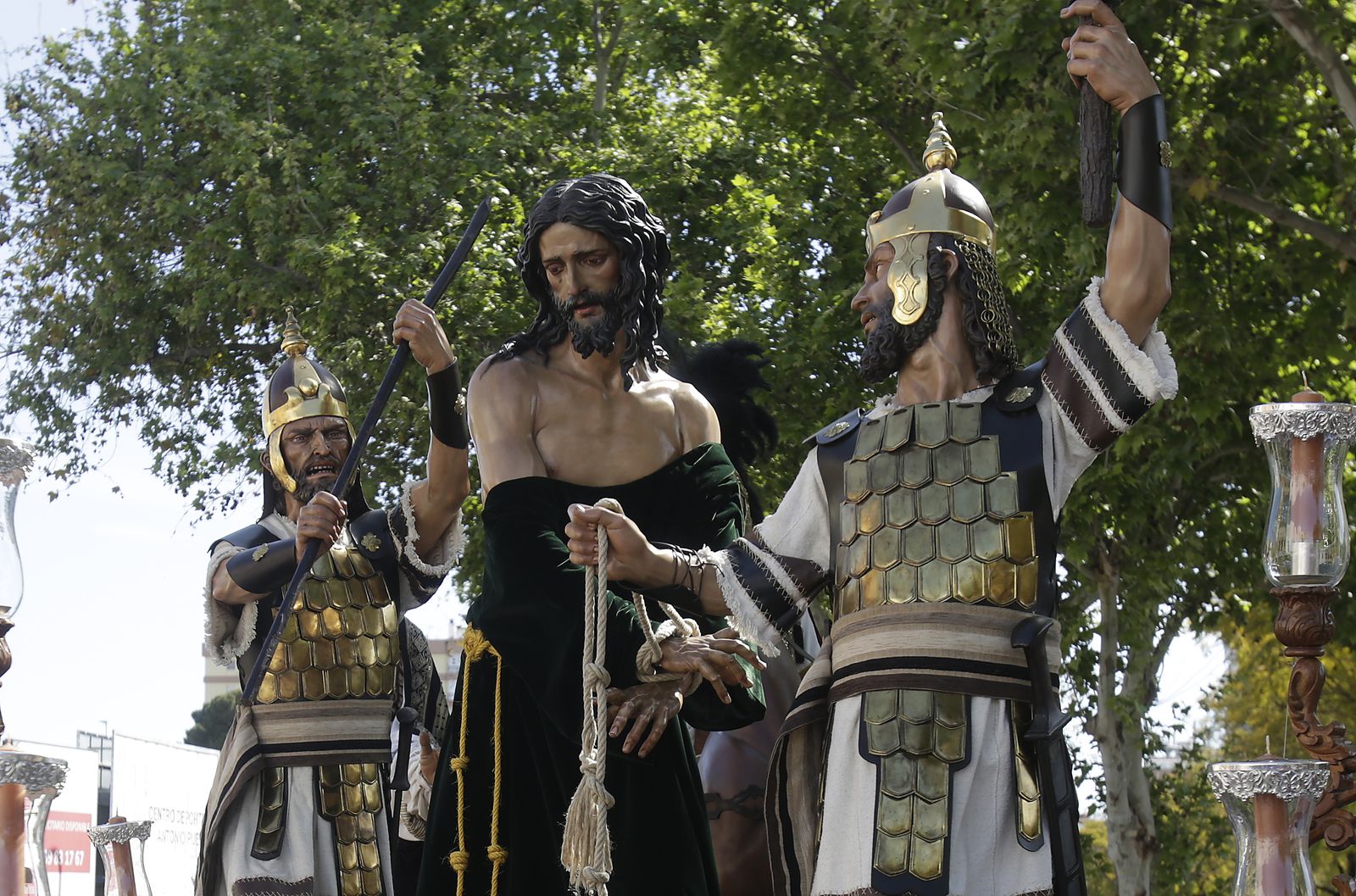 Hdad de la Milagrosa