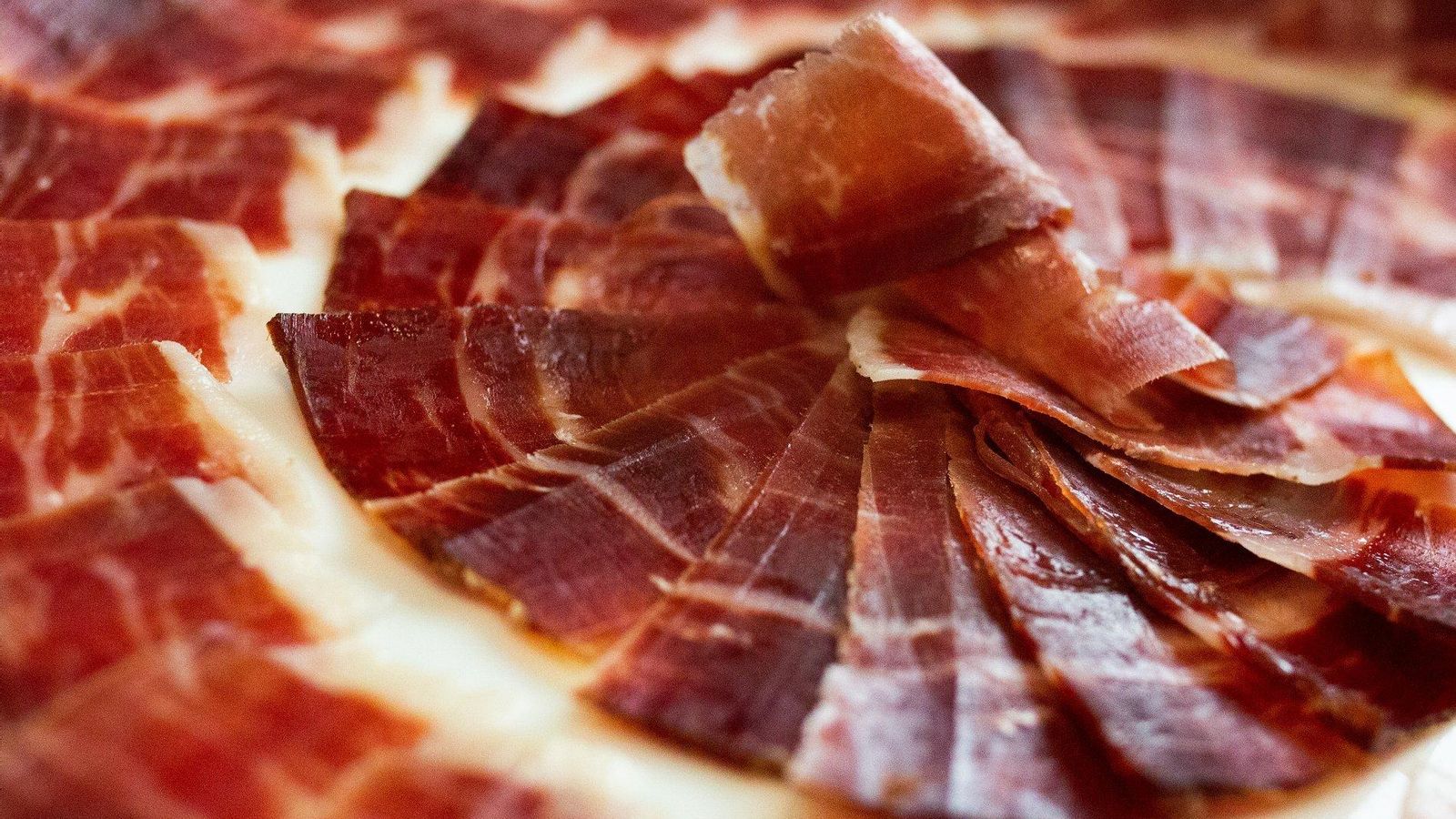 Jamón DOP Jabugo