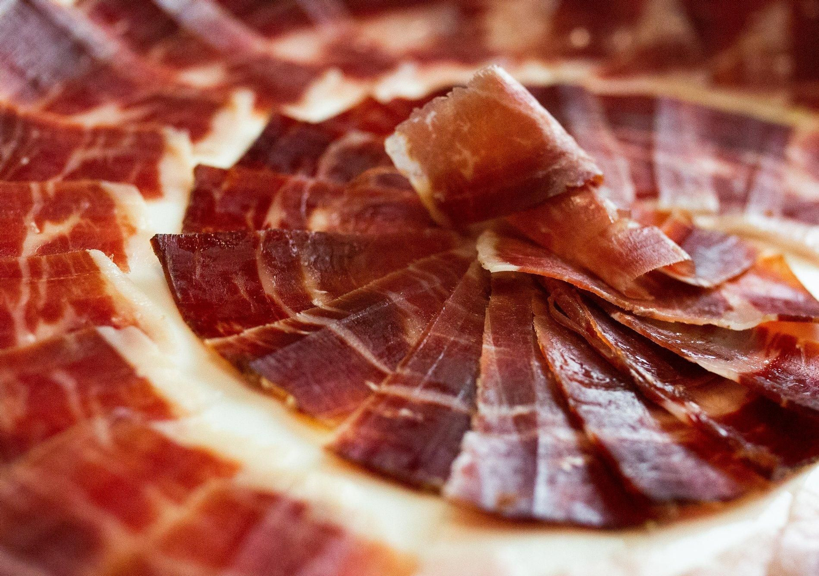 Jamón DOP Jabugo
