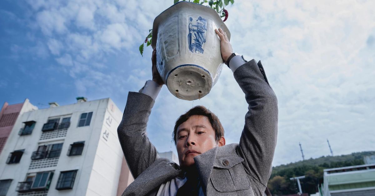 Cabeza (negra) de familia