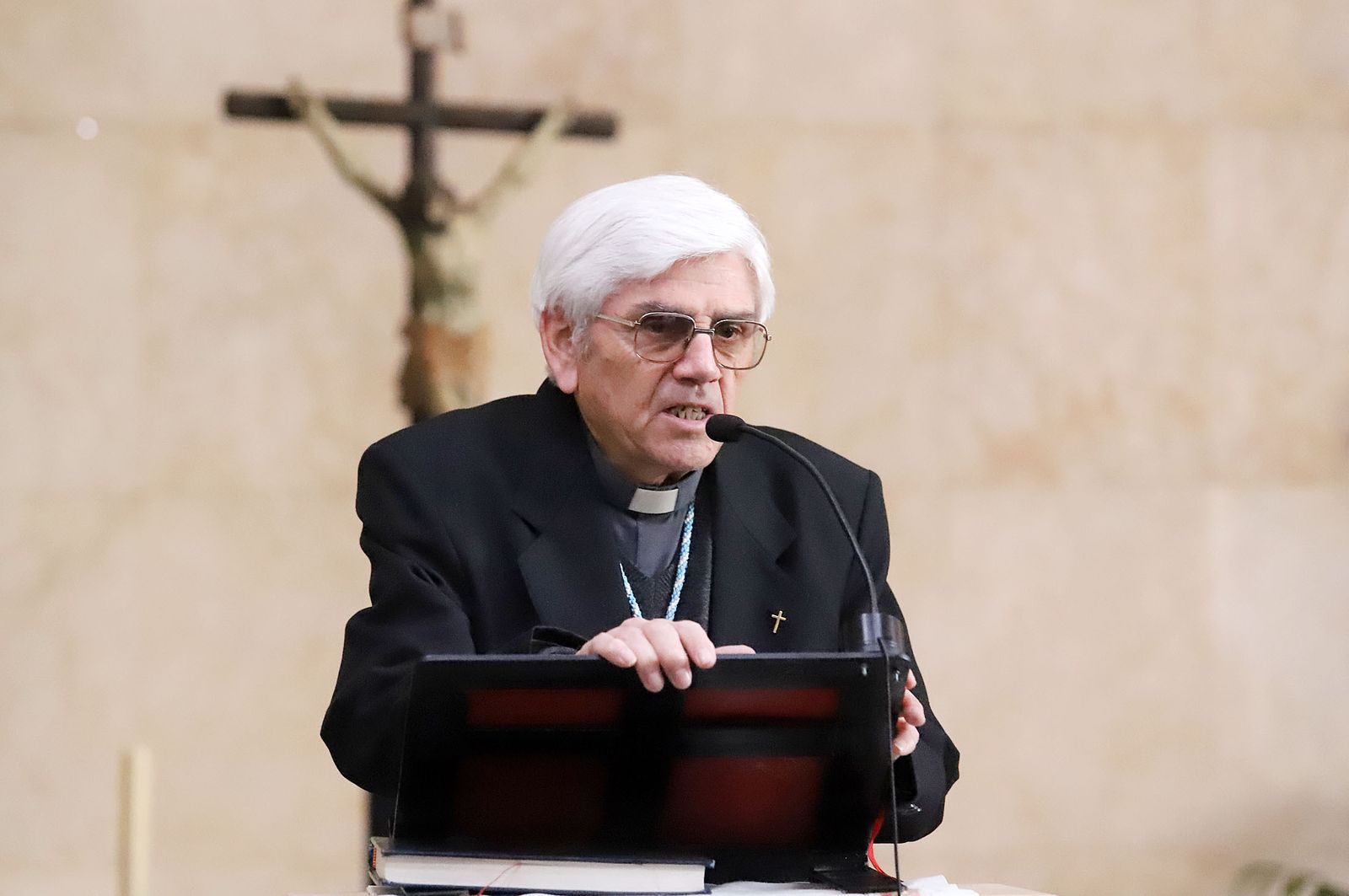 Imágenes del Resucitado en el Domingo de Resurrección 2019