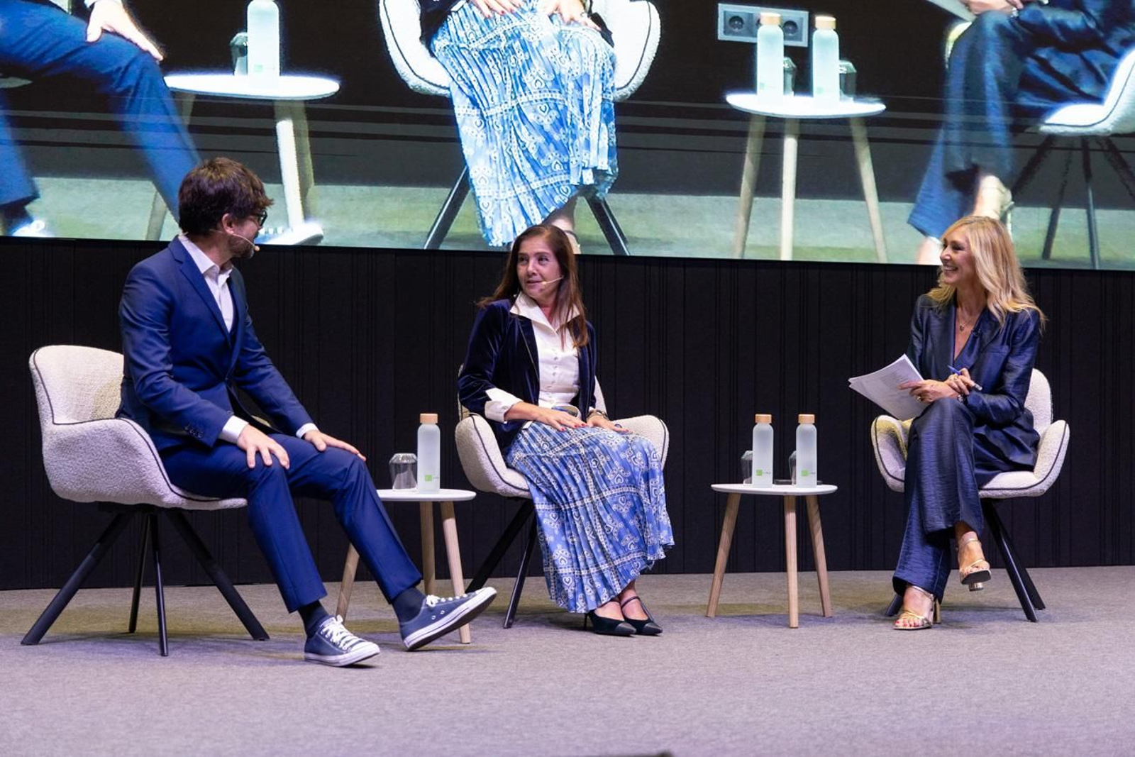 Vialterra celebra su 25 aniversario