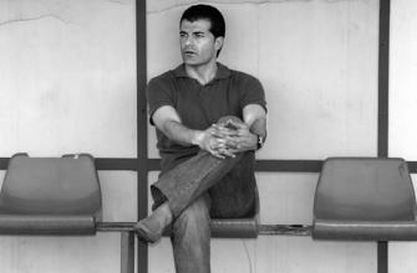 Paco Chaparro renueva su contrato con el Real Betis