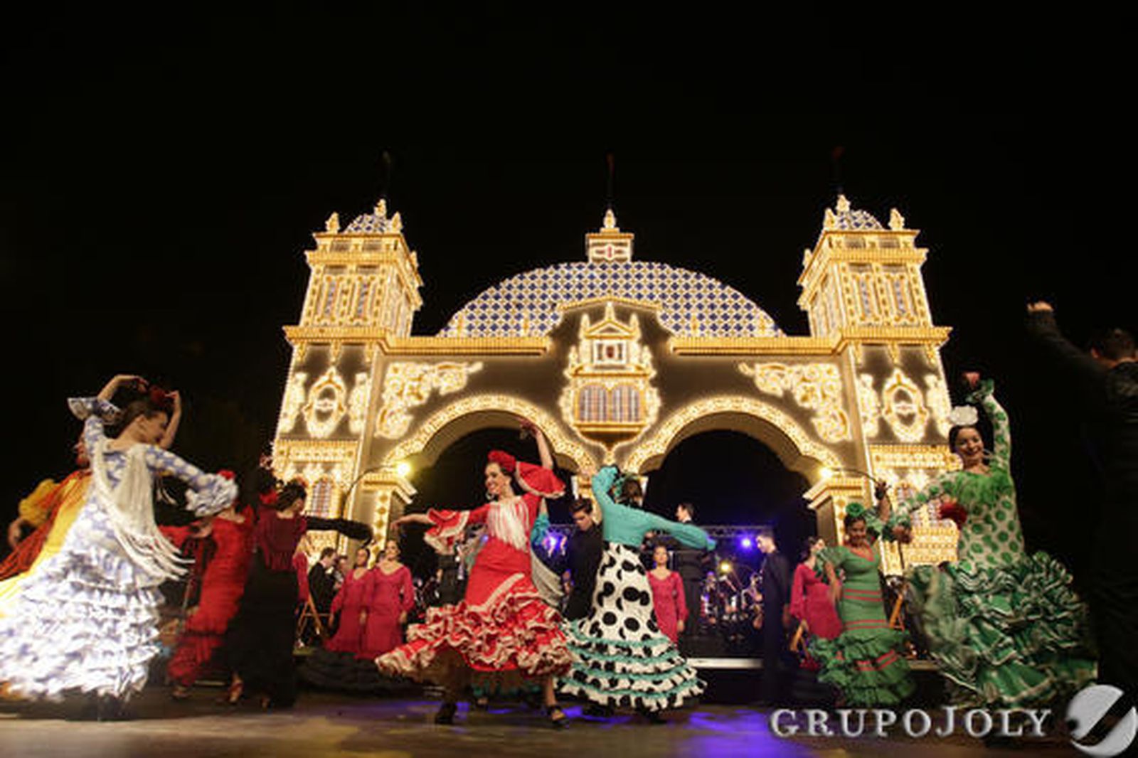 Foto: MJ Lopez/ Juan Carlos Vazquez