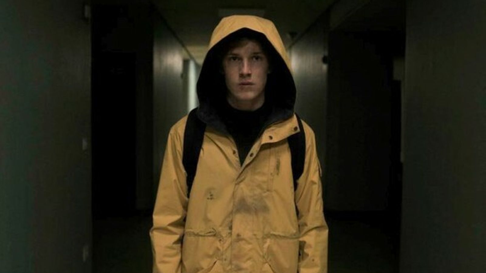 'Dark', una serie para los amantes del misterio.