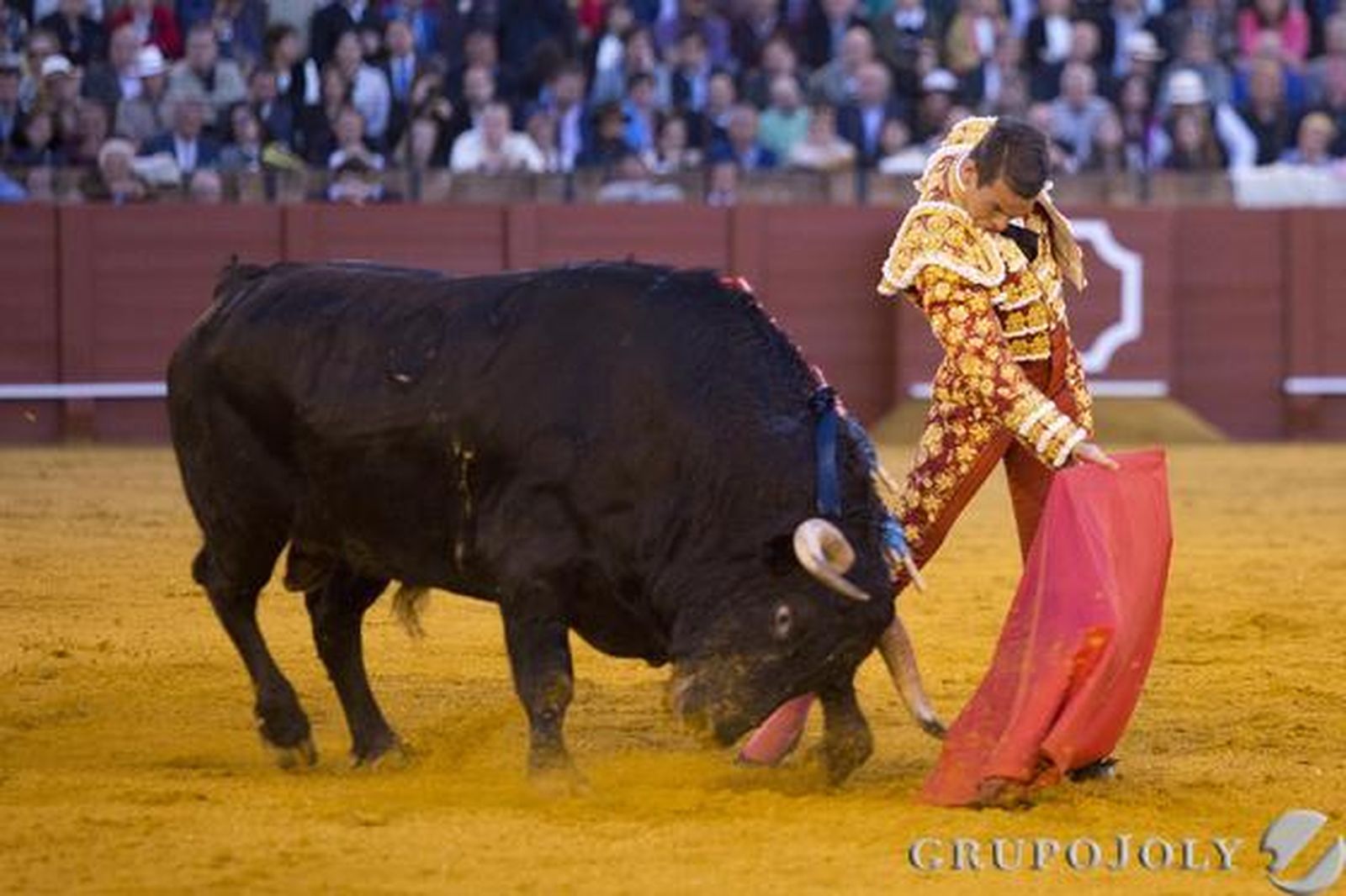 José María Manzanares. / Juan Carlos Muñoz