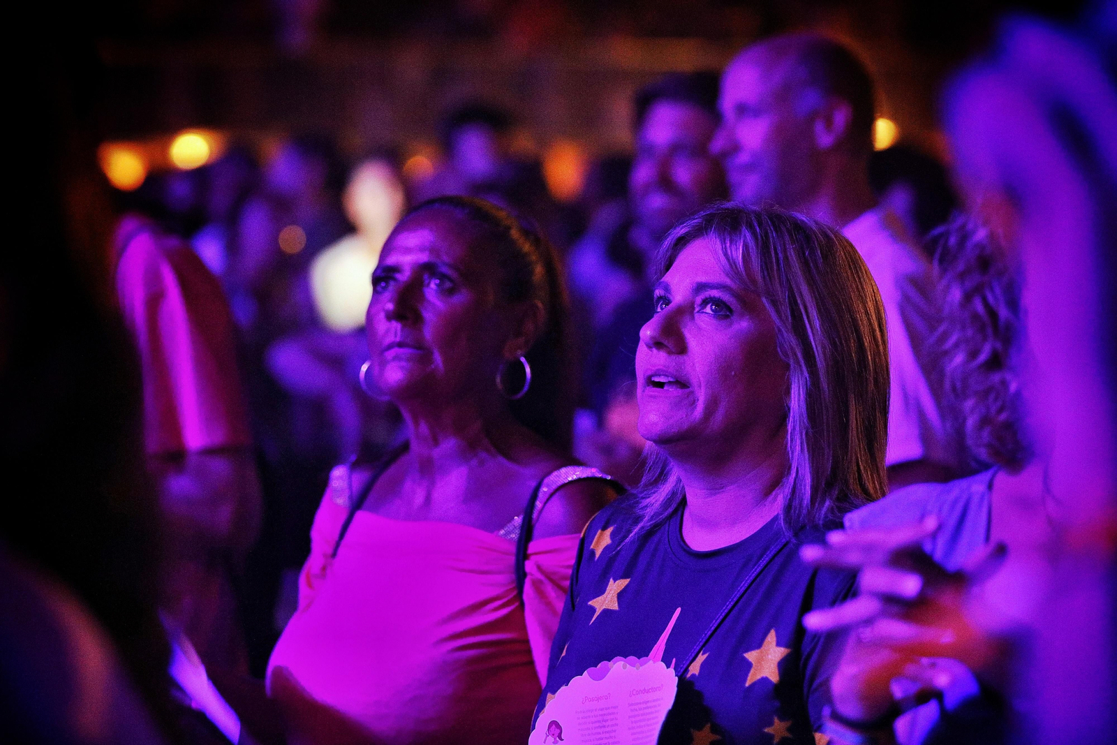Búscate en el segundo día del Festival No sin Música en Cádiz