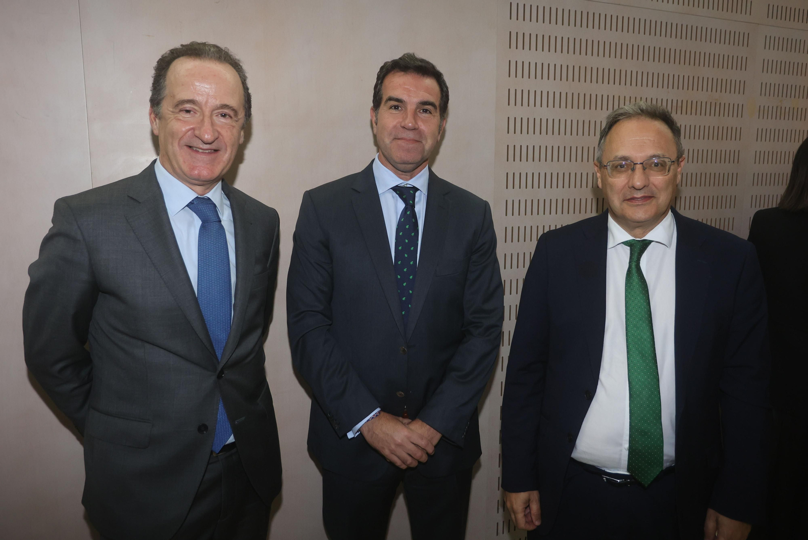 FORO EMPRESAS BANCO SANTANDER.Carolina España, consejera economía