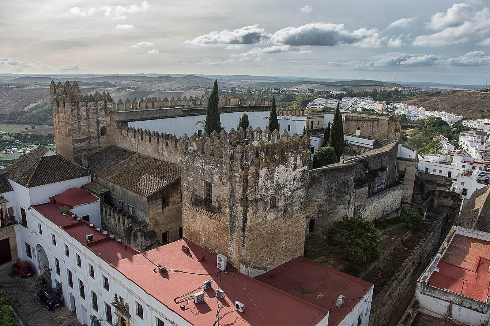 Castrillo de Arcos