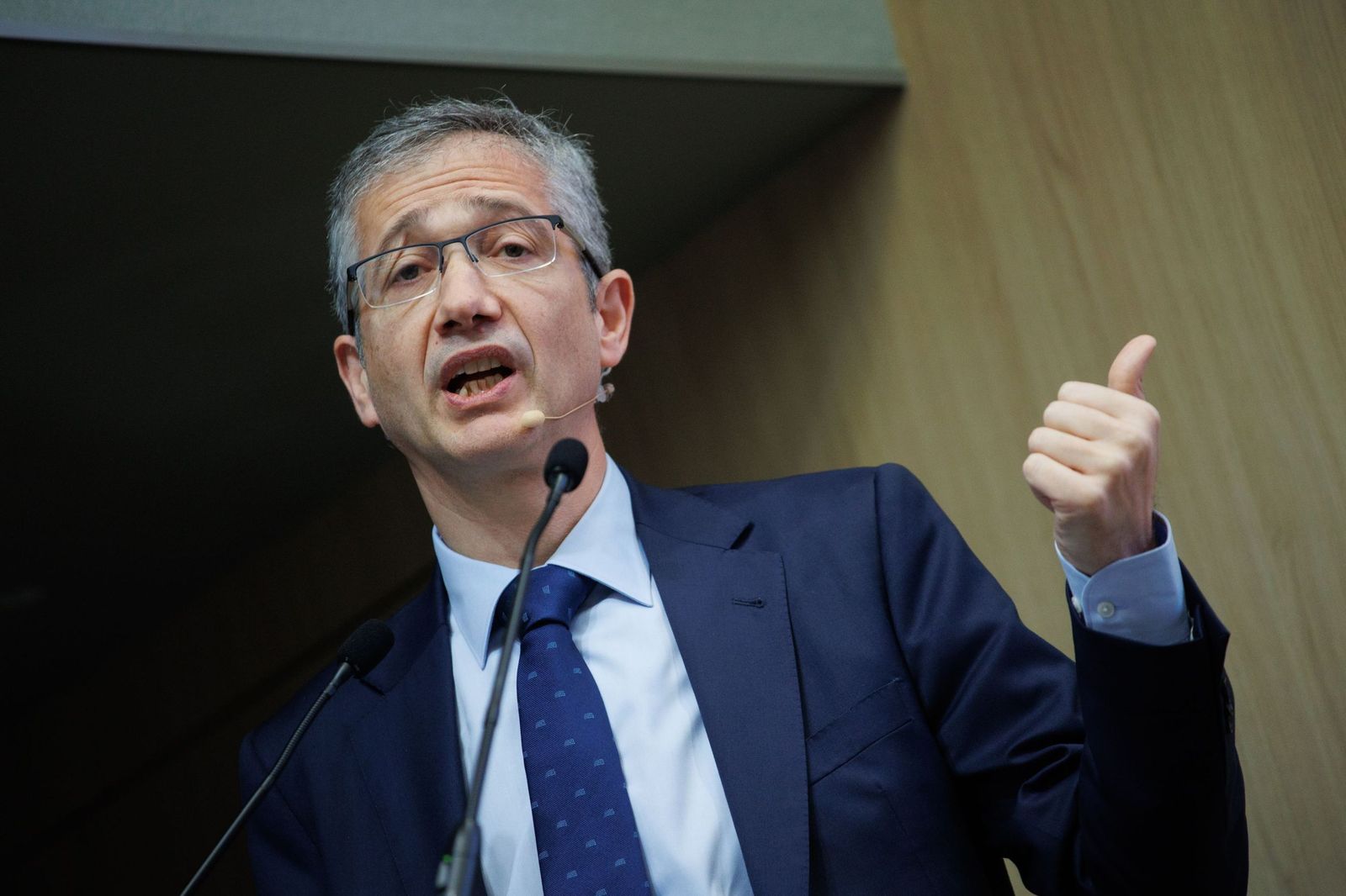 Pablo Hernández de Cos