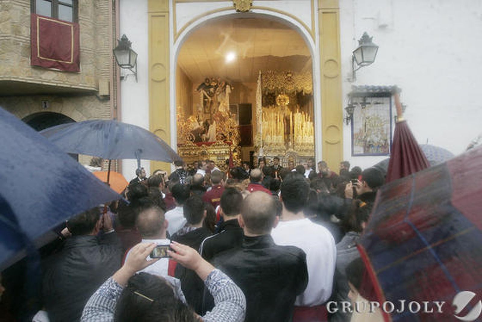 Descendimiento

Foto: O.Barrionuevo